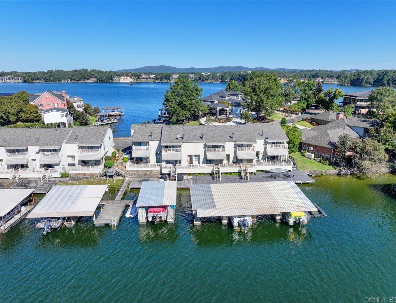 160 Long Island Bay  Hot Springs, AR