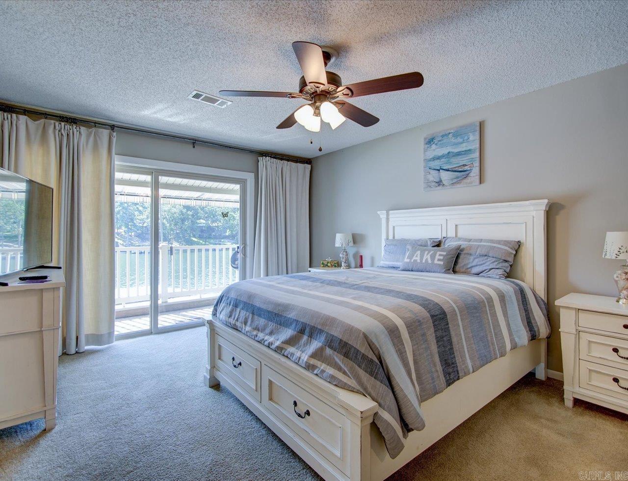 160 Long Island Bay  Hot Springs, AR