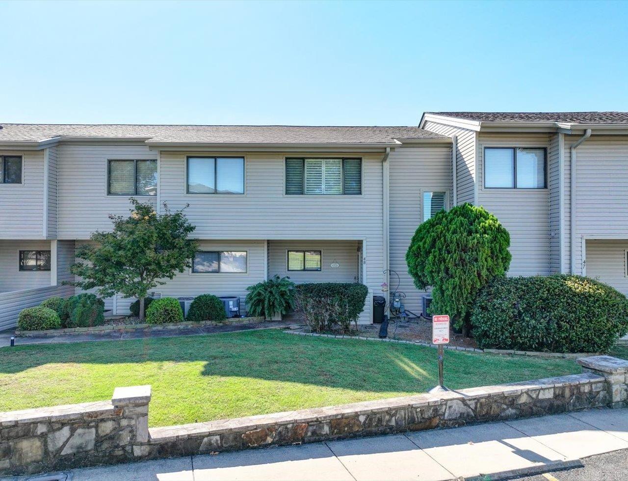 160 Long Island Bay  Hot Springs, AR