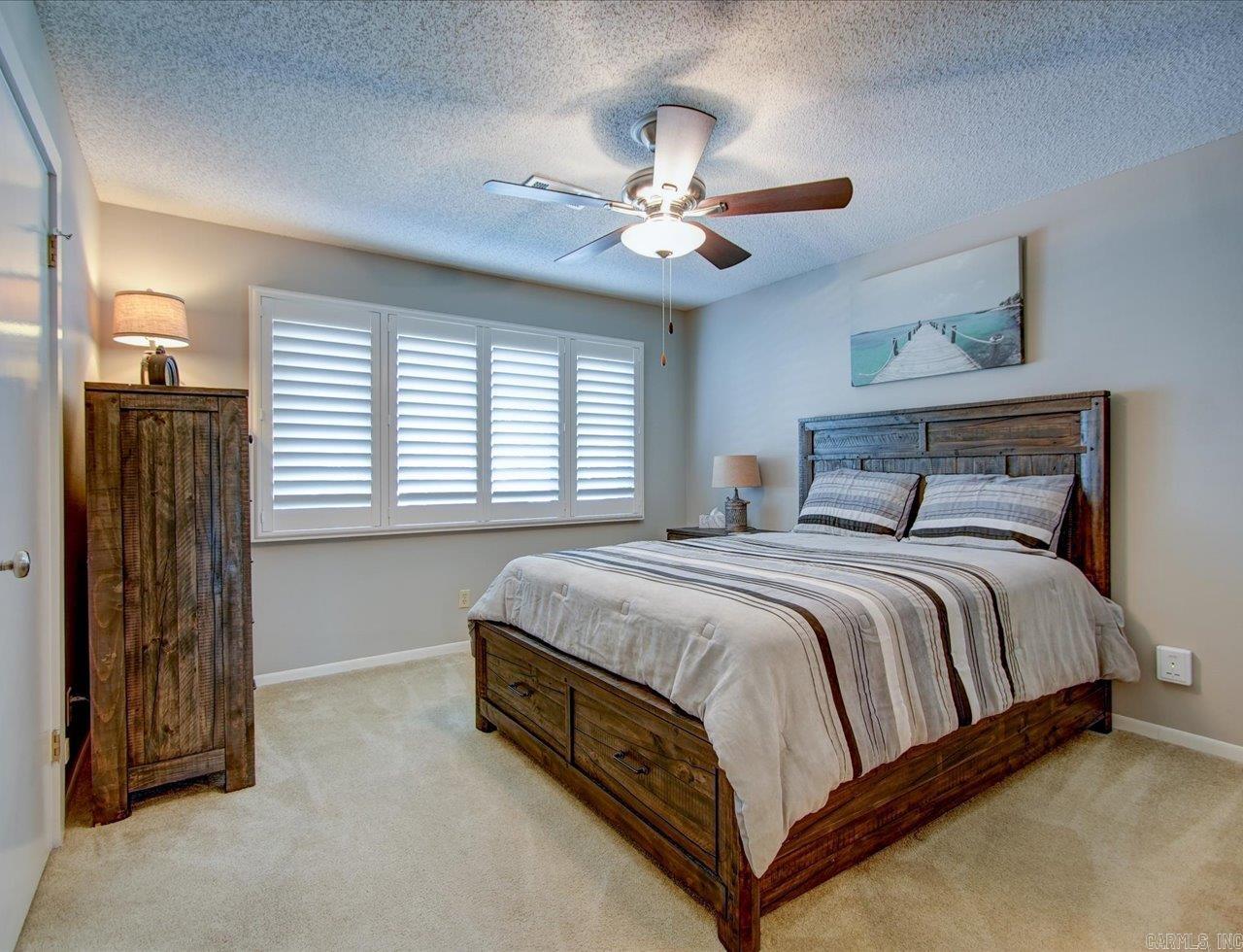 160 Long Island Bay  Hot Springs, AR