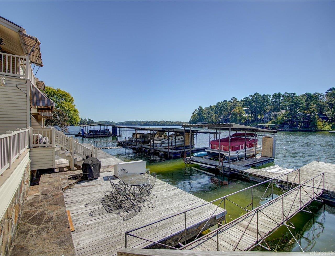 160 Long Island Bay  Hot Springs, AR