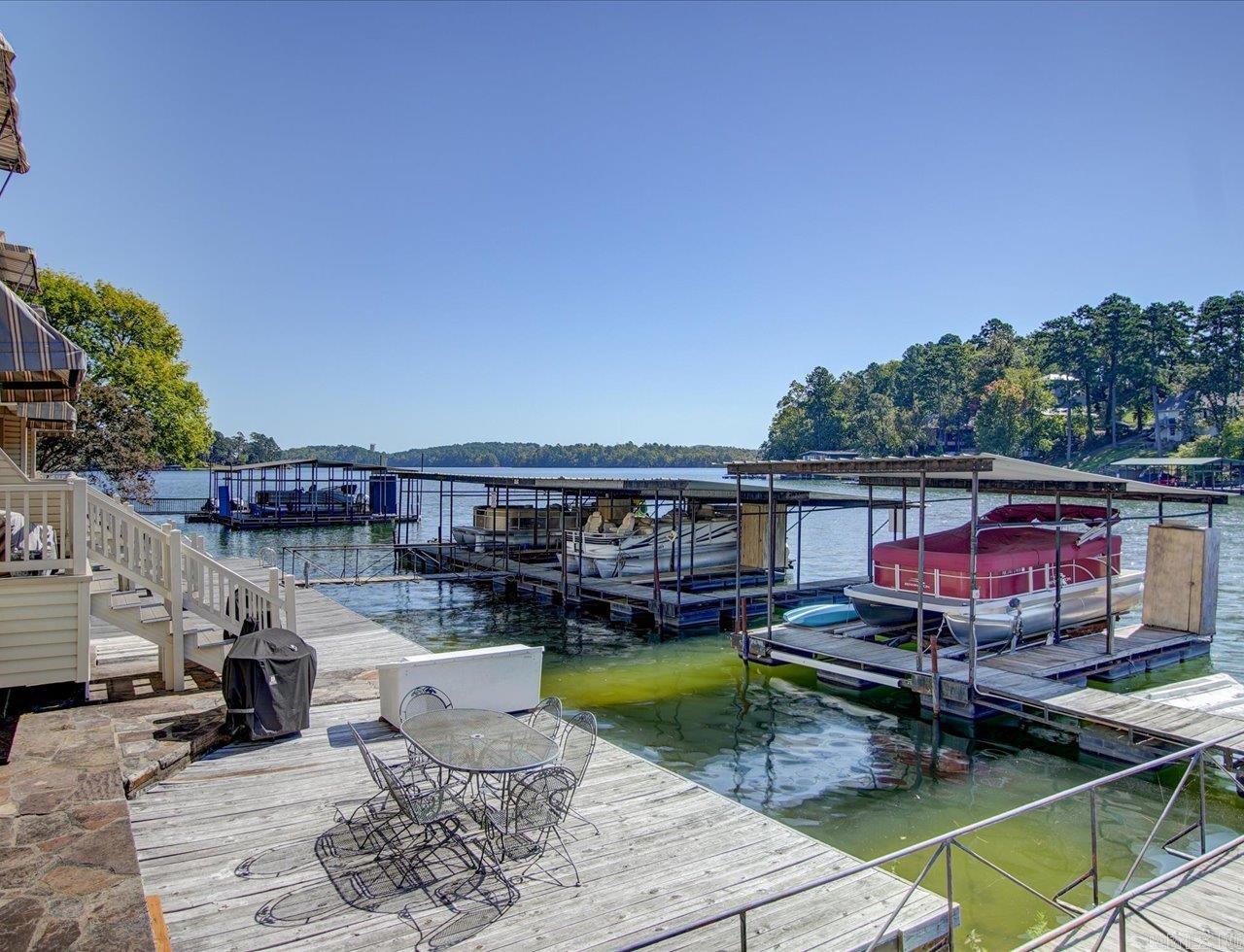 160 Long Island Bay  Hot Springs, AR