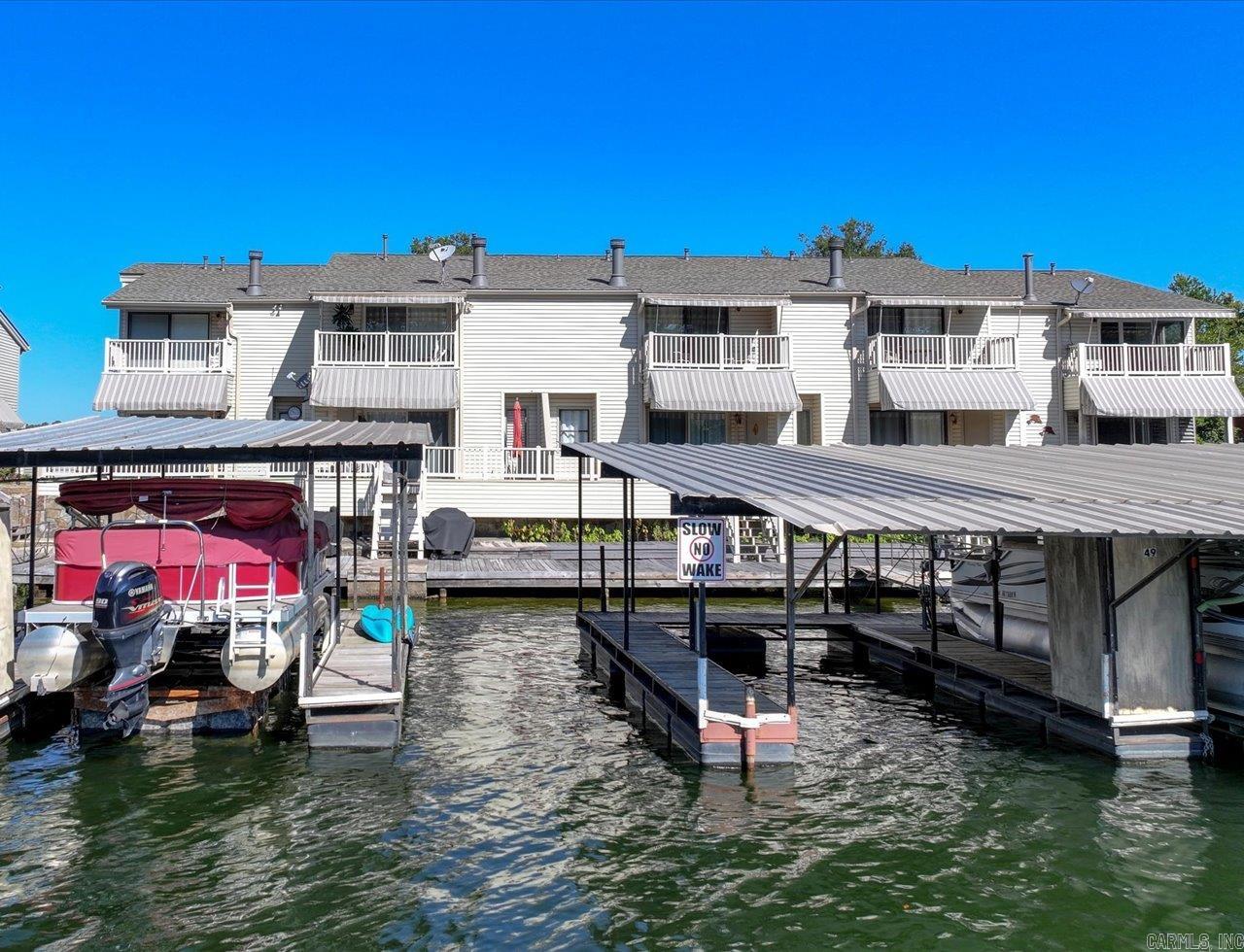 160 Long Island Bay  Hot Springs, AR