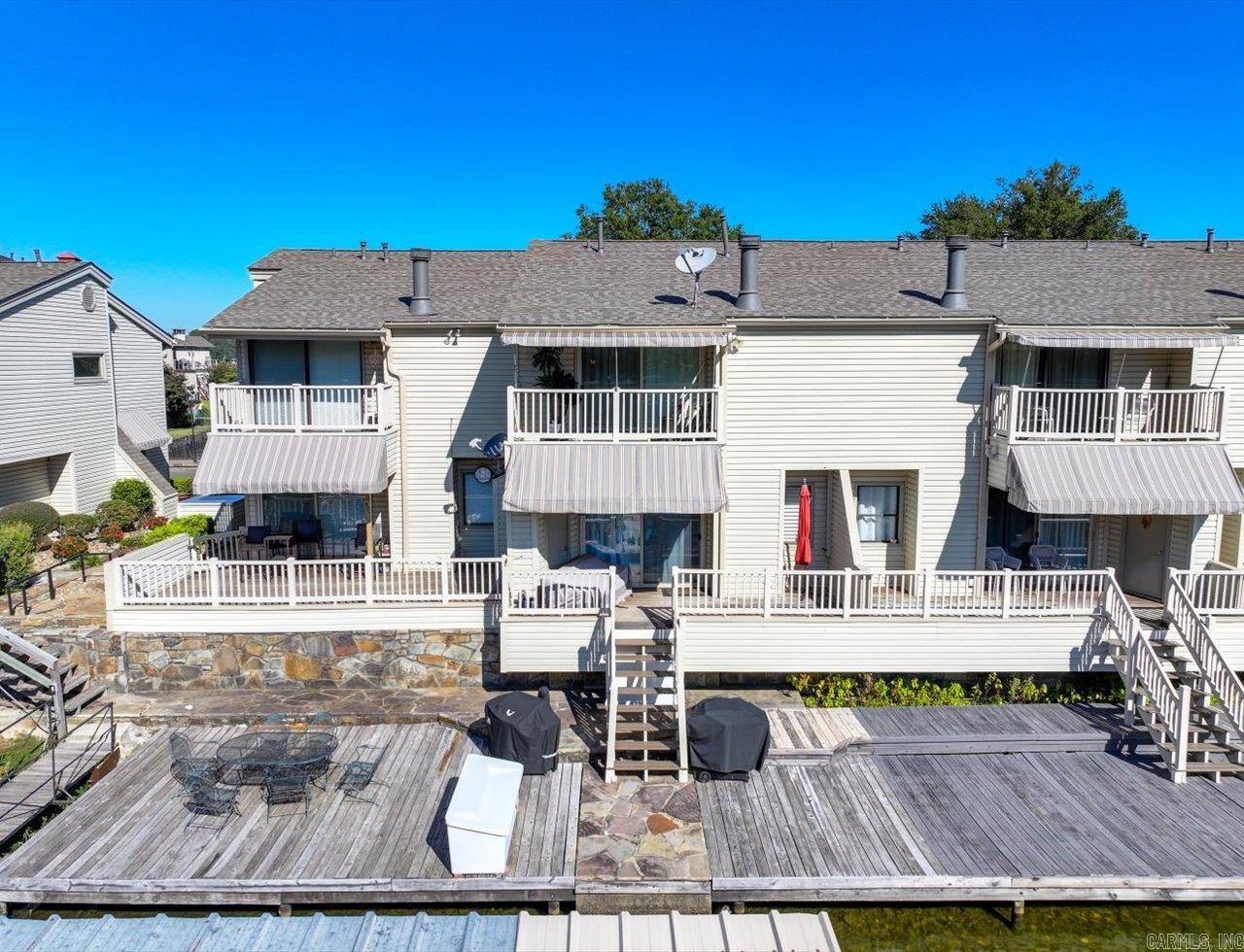 160 Long Island Bay  Hot Springs, AR