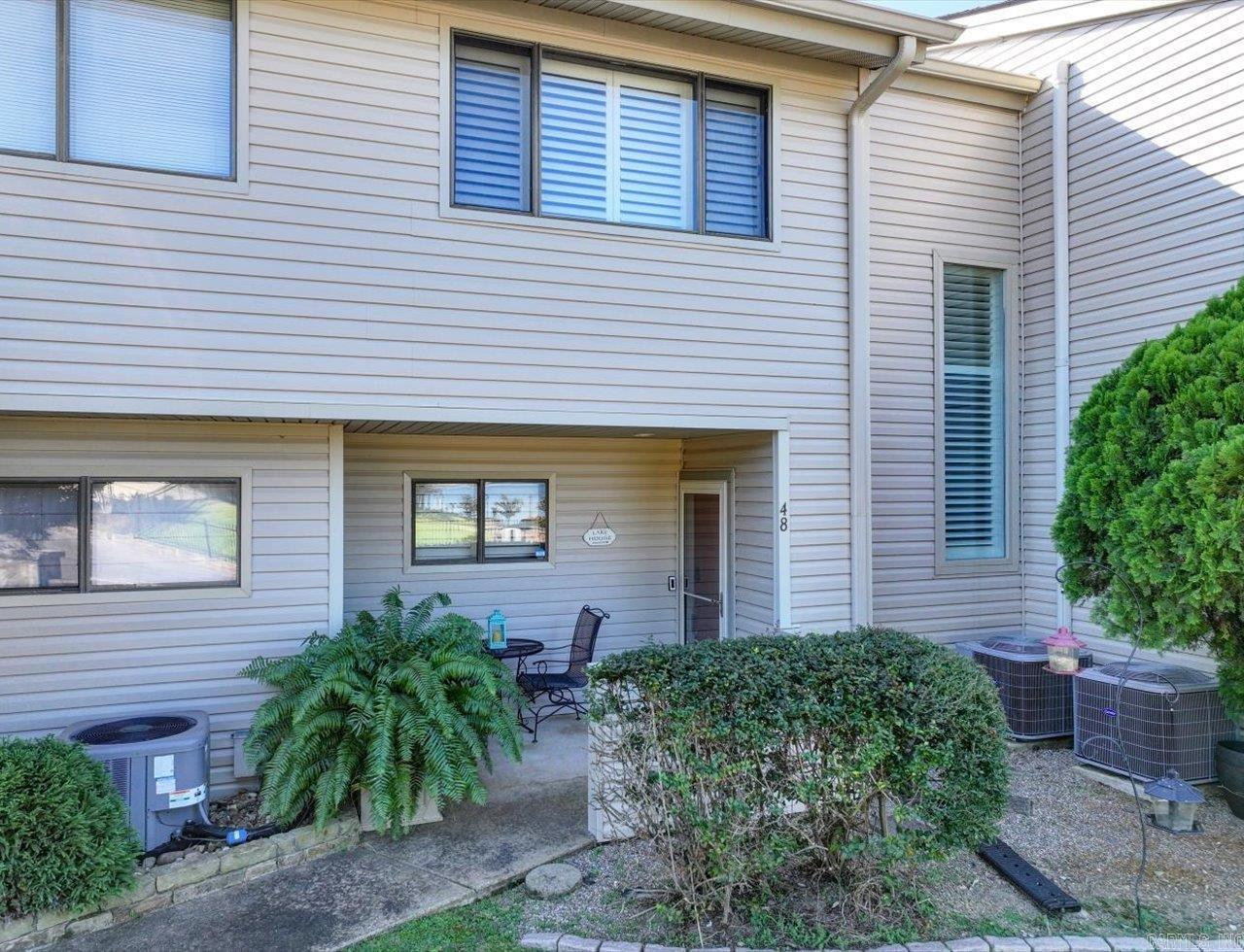 160 Long Island Bay  Hot Springs, AR