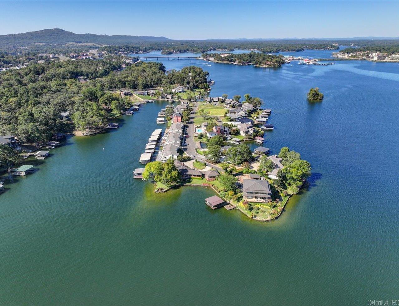 160 Long Island Bay  Hot Springs, AR