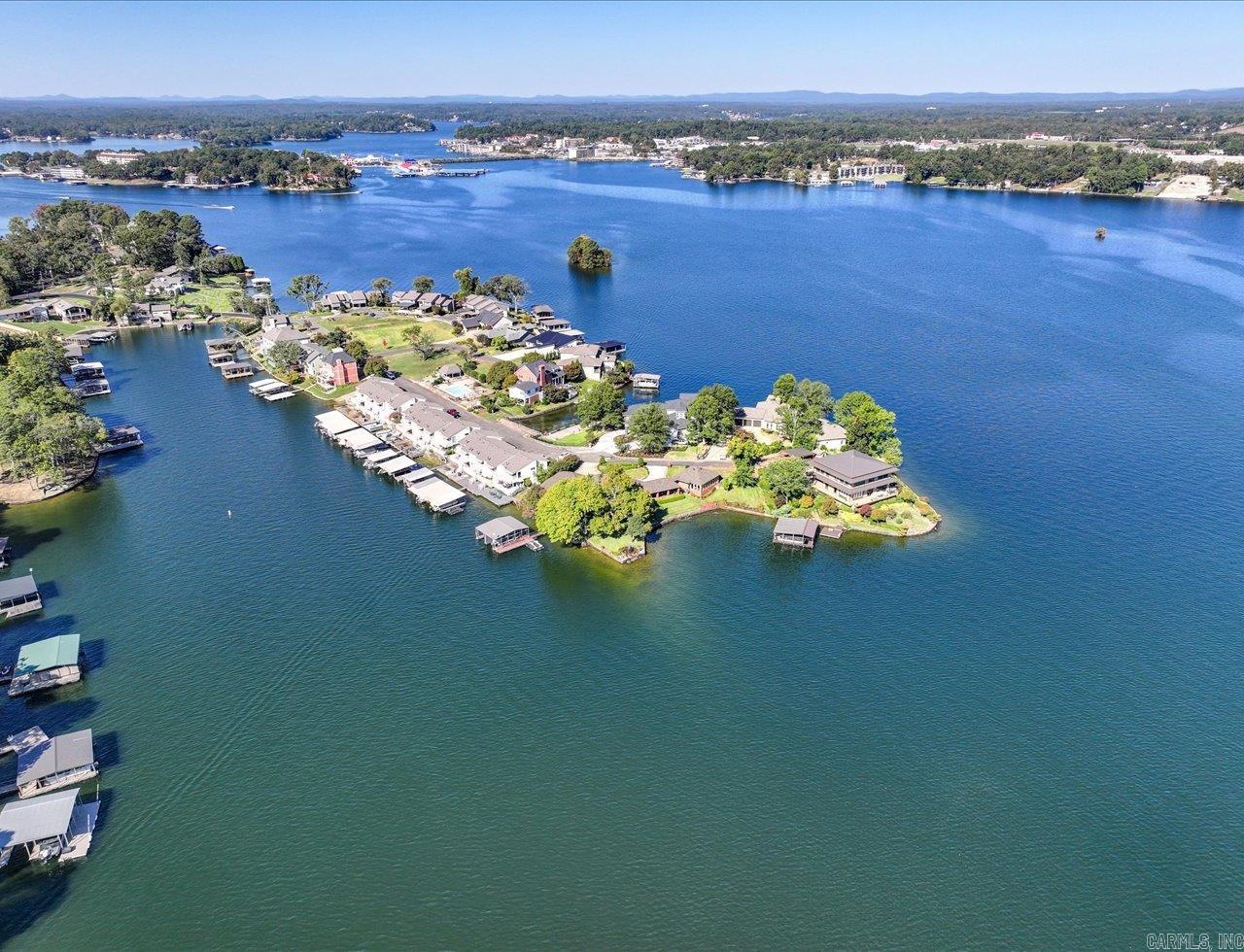 160 Long Island Bay  Hot Springs, AR