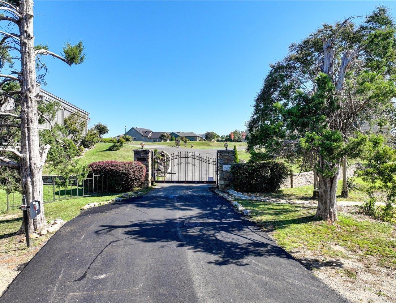 160 Long Island Bay  Hot Springs, AR