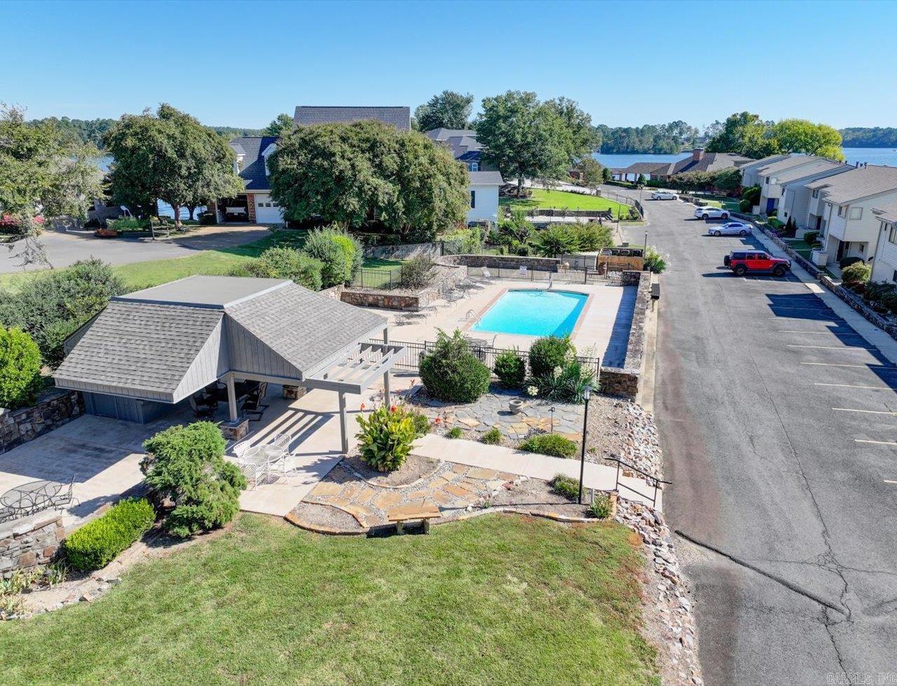 160 Long Island Bay  Hot Springs, AR