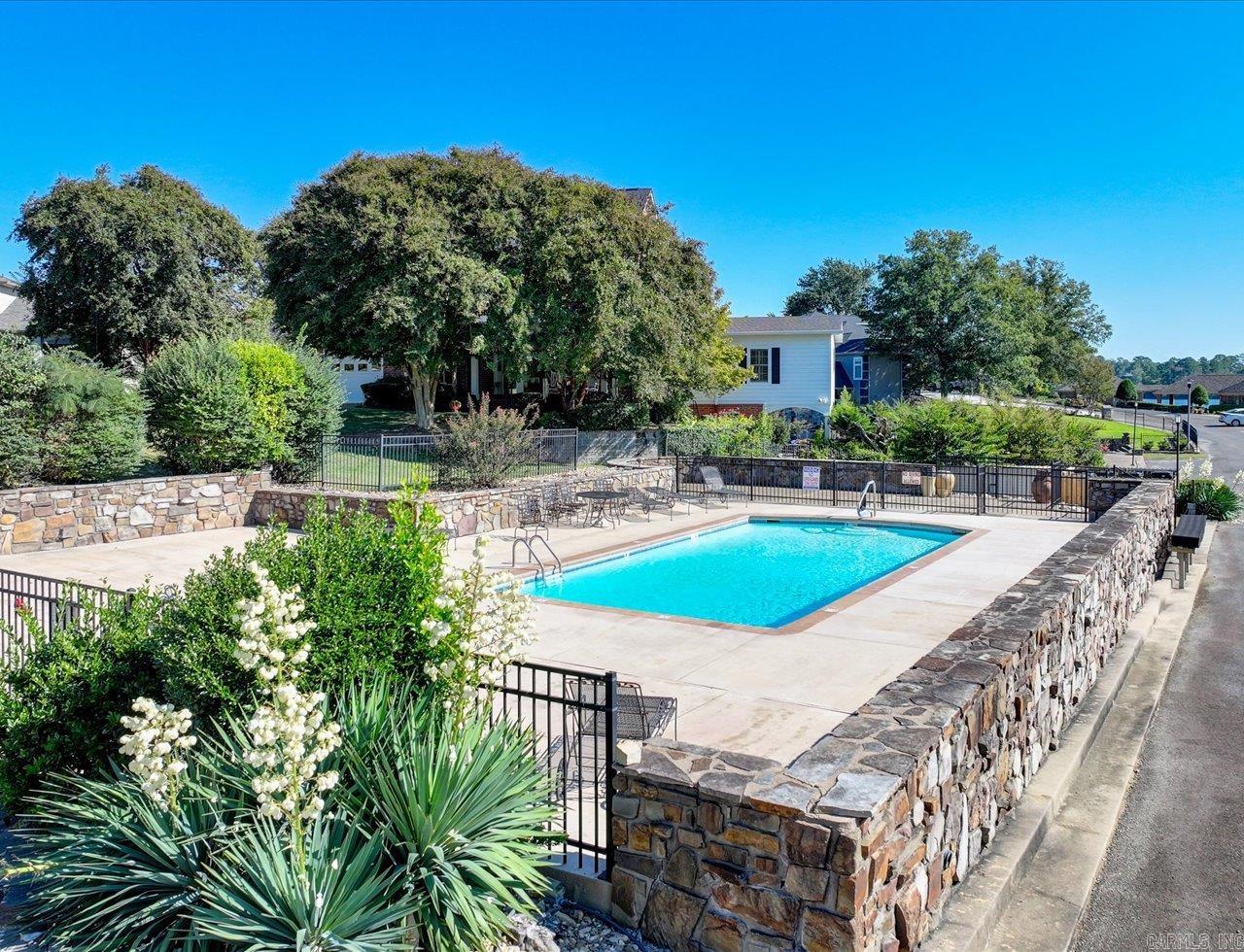 160 Long Island Bay  Hot Springs, AR