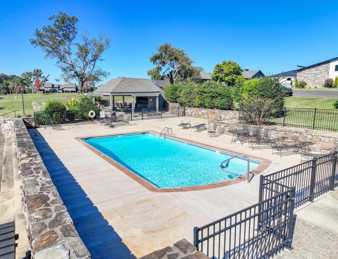 160 Long Island Bay  Hot Springs, AR