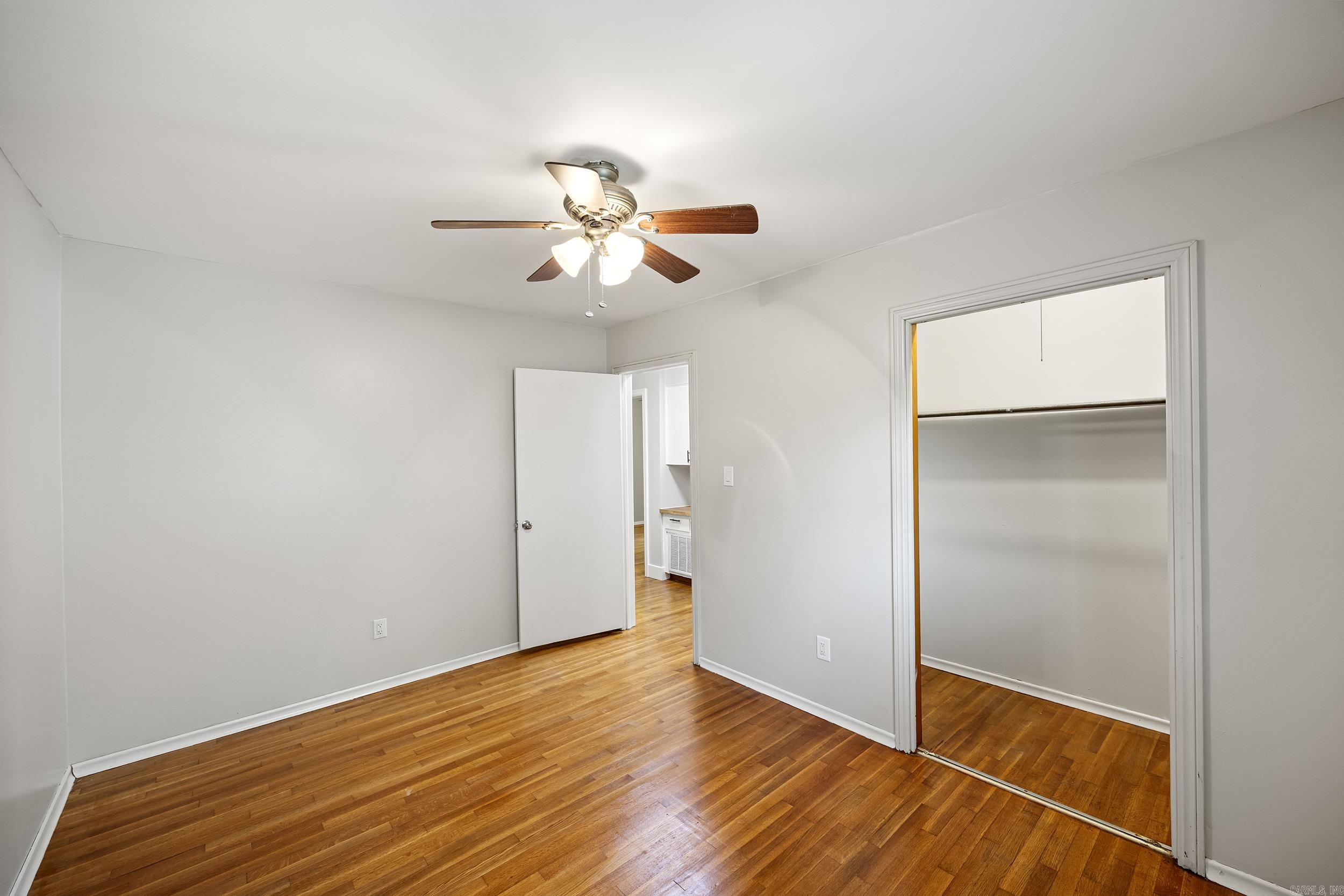 1904 S Boulder  Russellville, AR