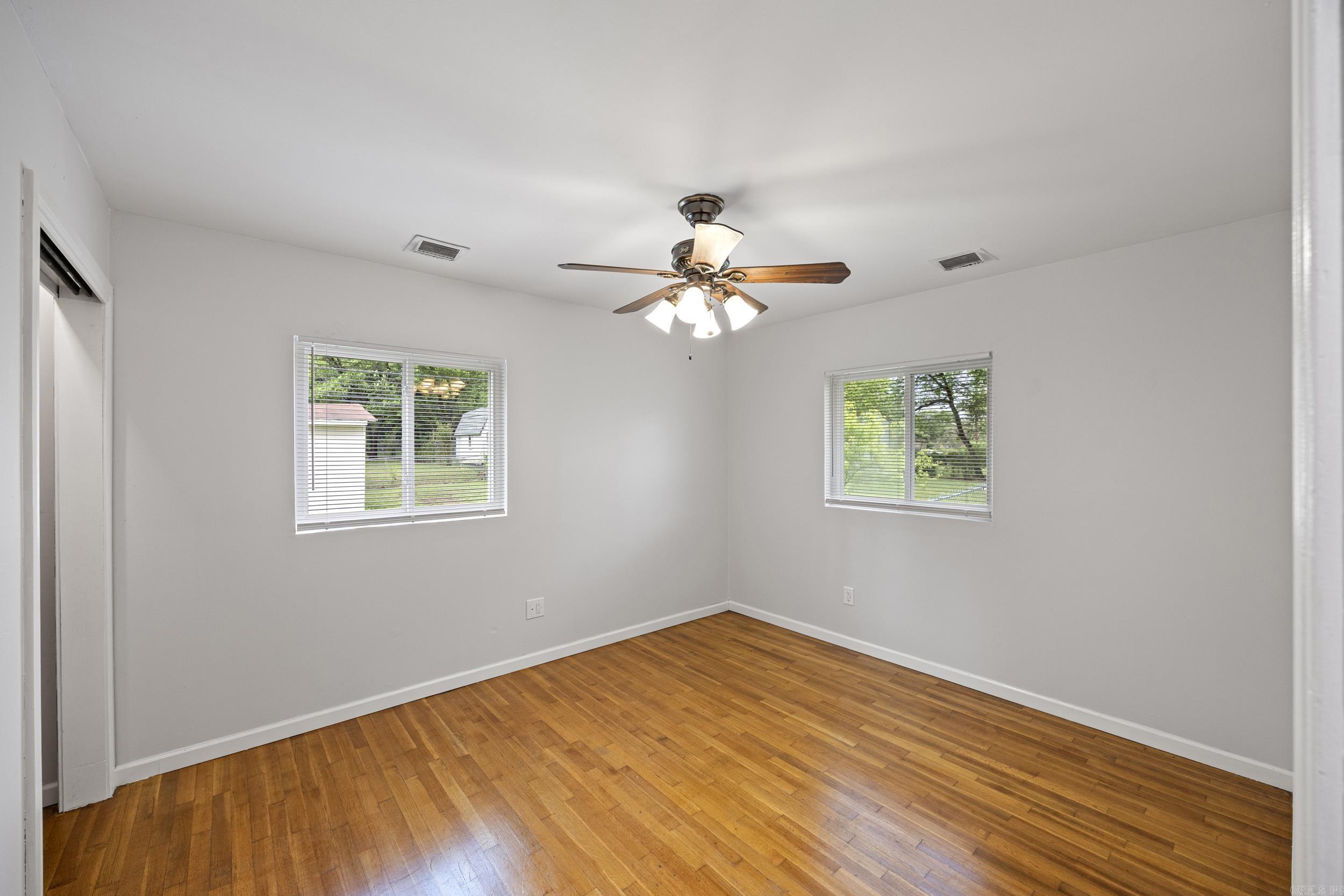 1904 S Boulder  Russellville, AR