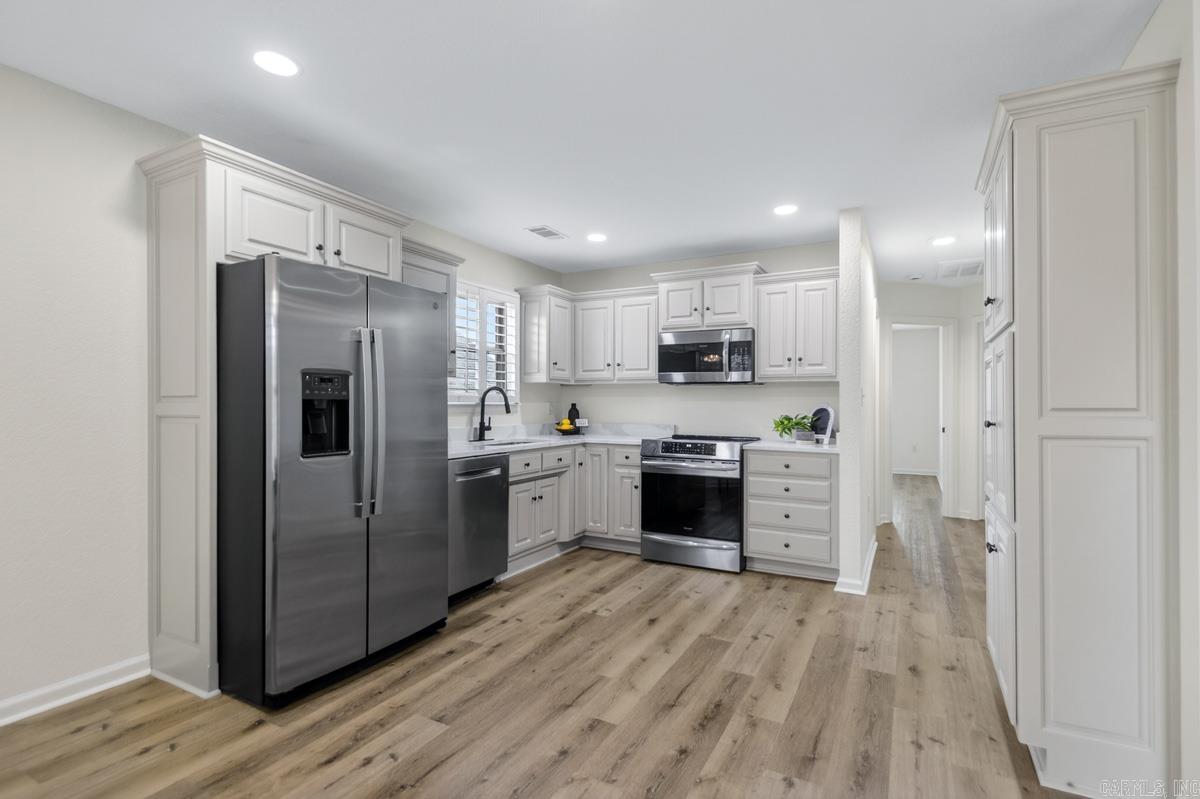 582 Crepe Myrtle Loop  Cabot, AR