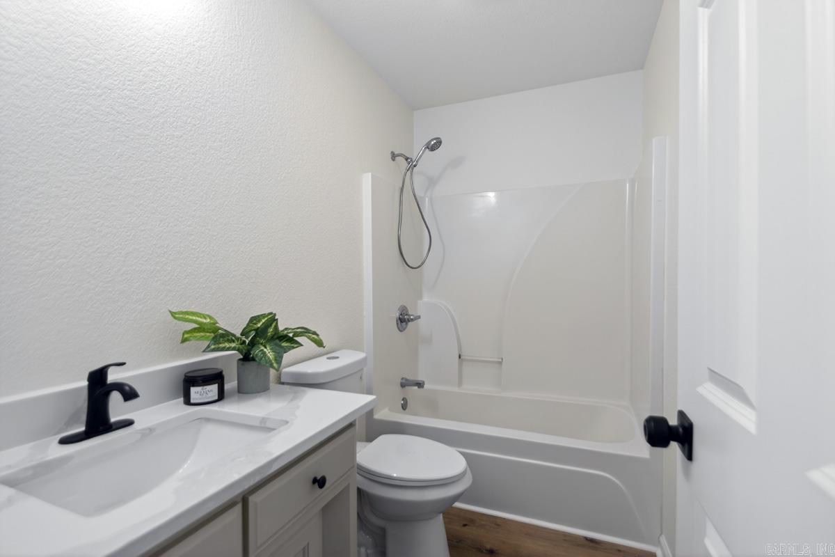 582 Crepe Myrtle Loop  Cabot, AR