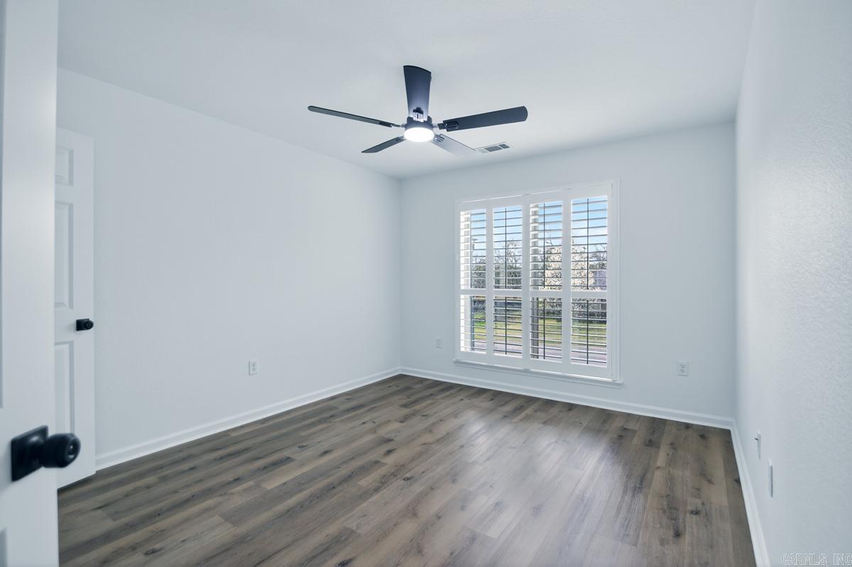 582 Crepe Myrtle Loop  Cabot, AR