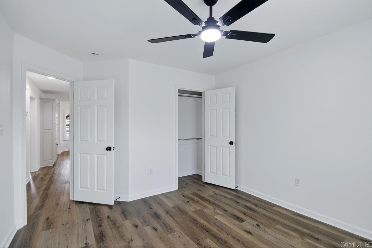 582 Crepe Myrtle Loop  Cabot, AR