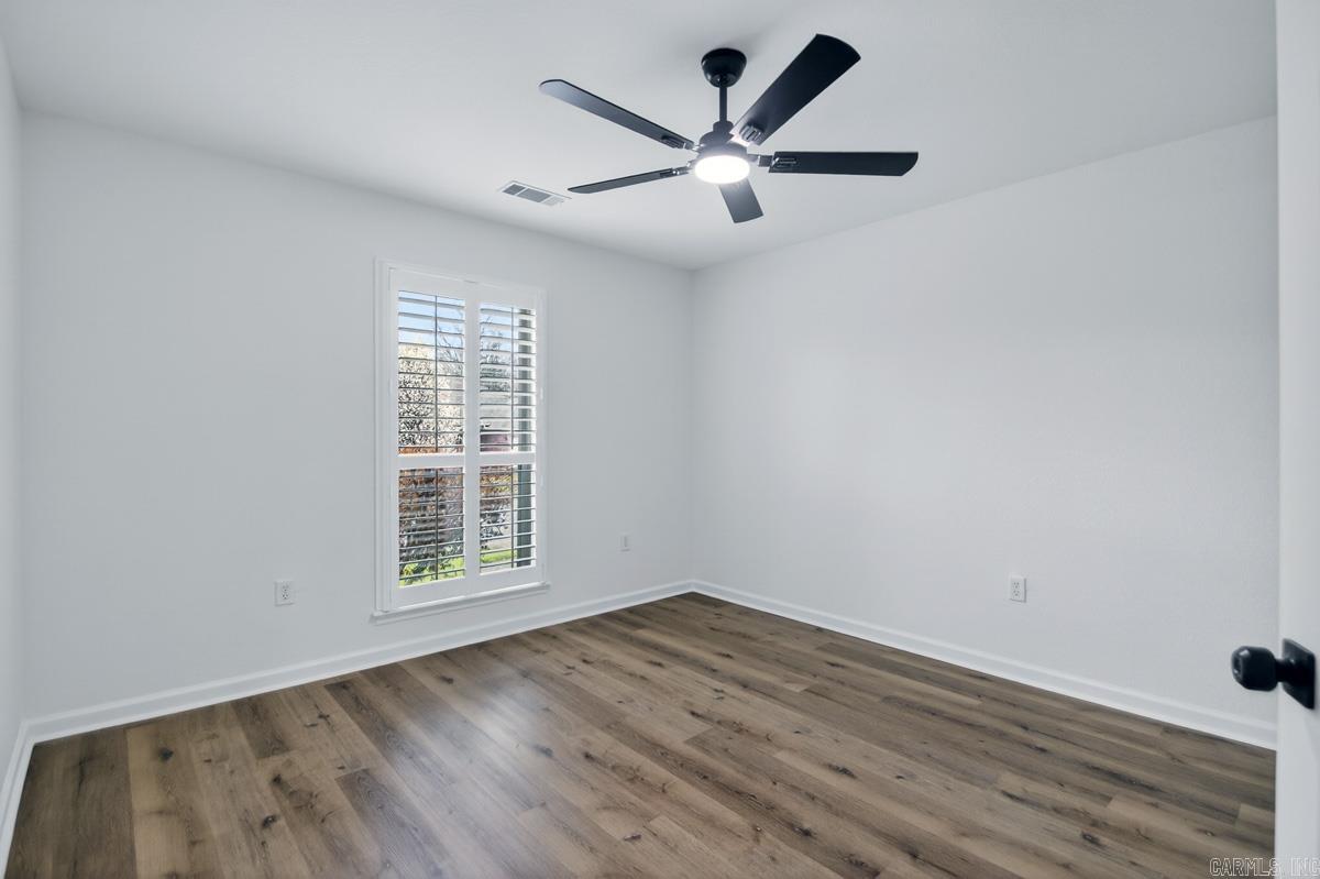 582 Crepe Myrtle Loop  Cabot, AR