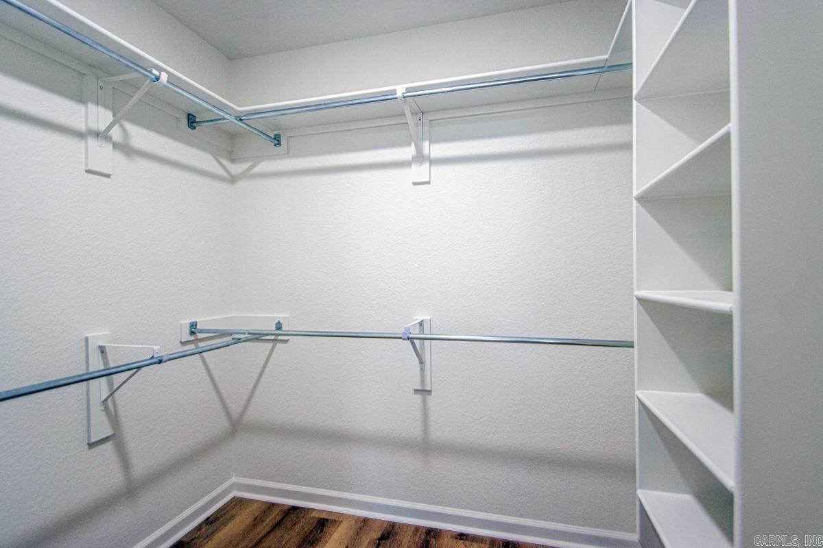 582 Crepe Myrtle Loop  Cabot, AR