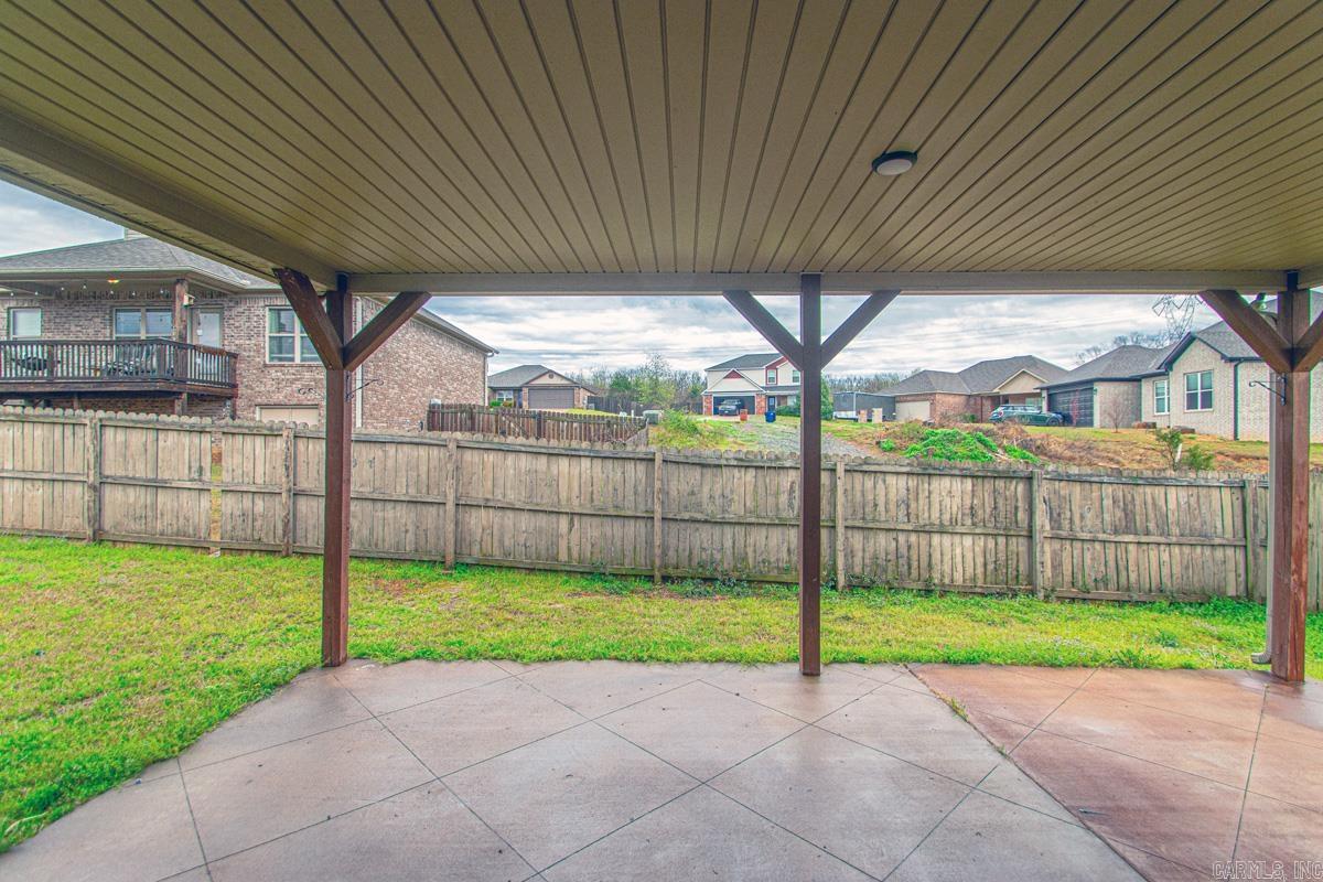 582 Crepe Myrtle Loop  Cabot, AR