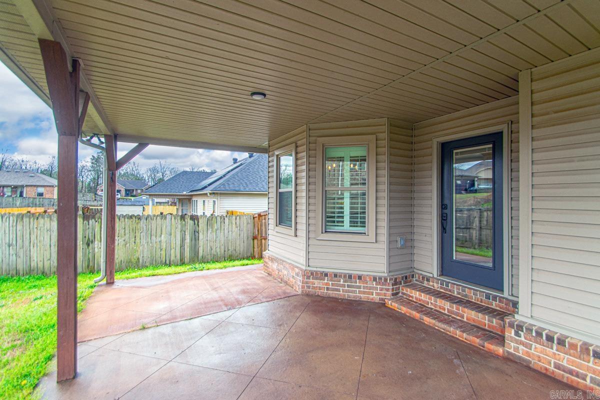 582 Crepe Myrtle Loop  Cabot, AR