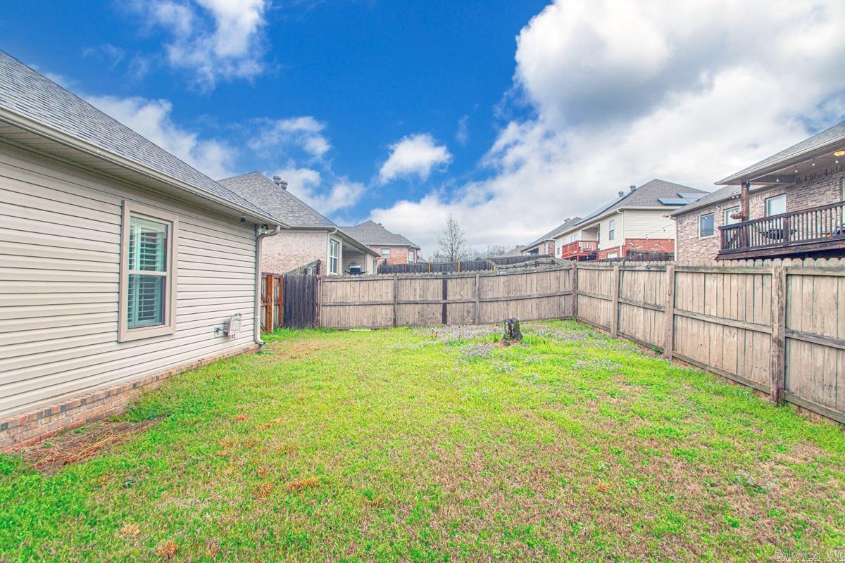 582 Crepe Myrtle Loop  Cabot, AR