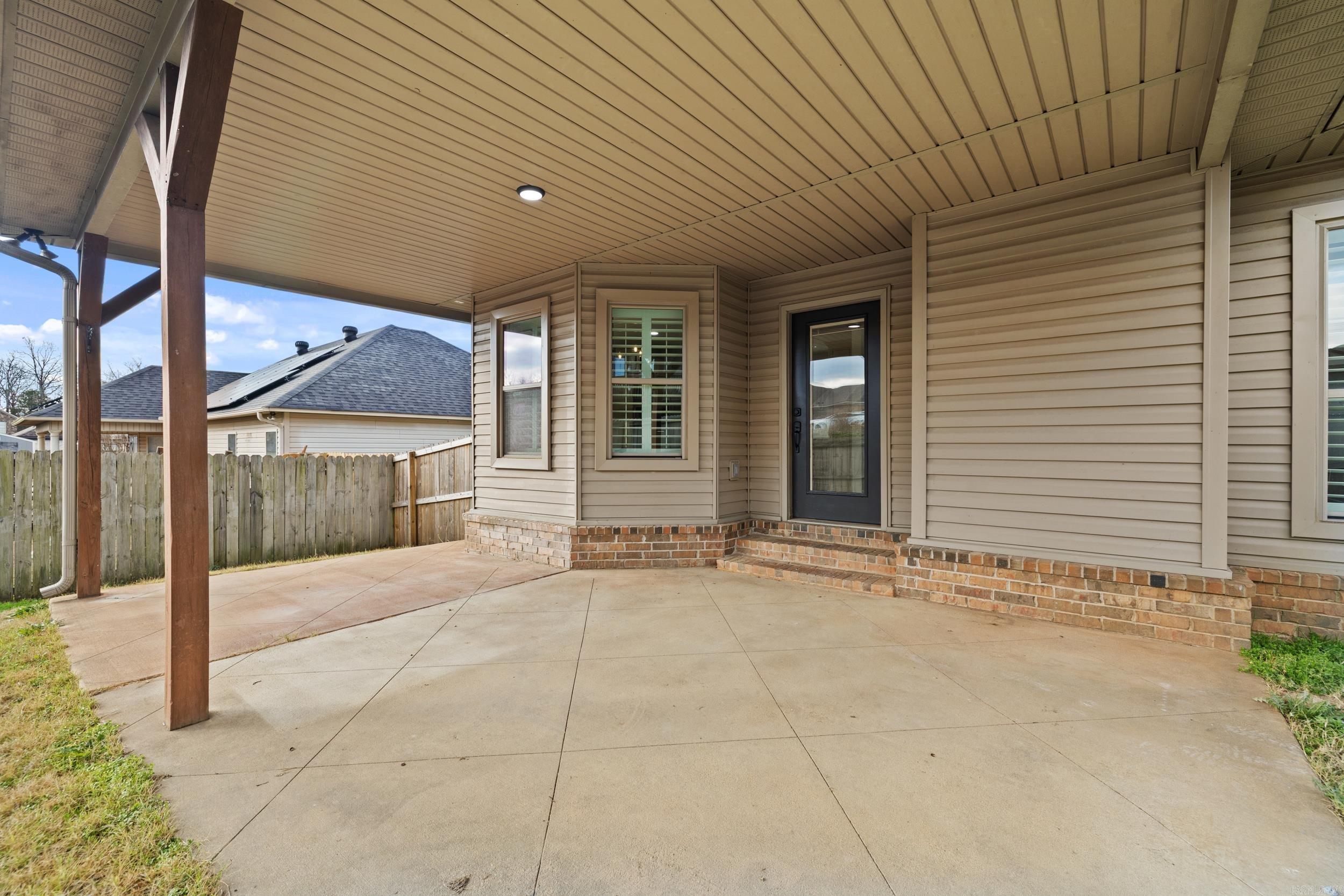 582 Crepe Myrtle Loop  Cabot, AR