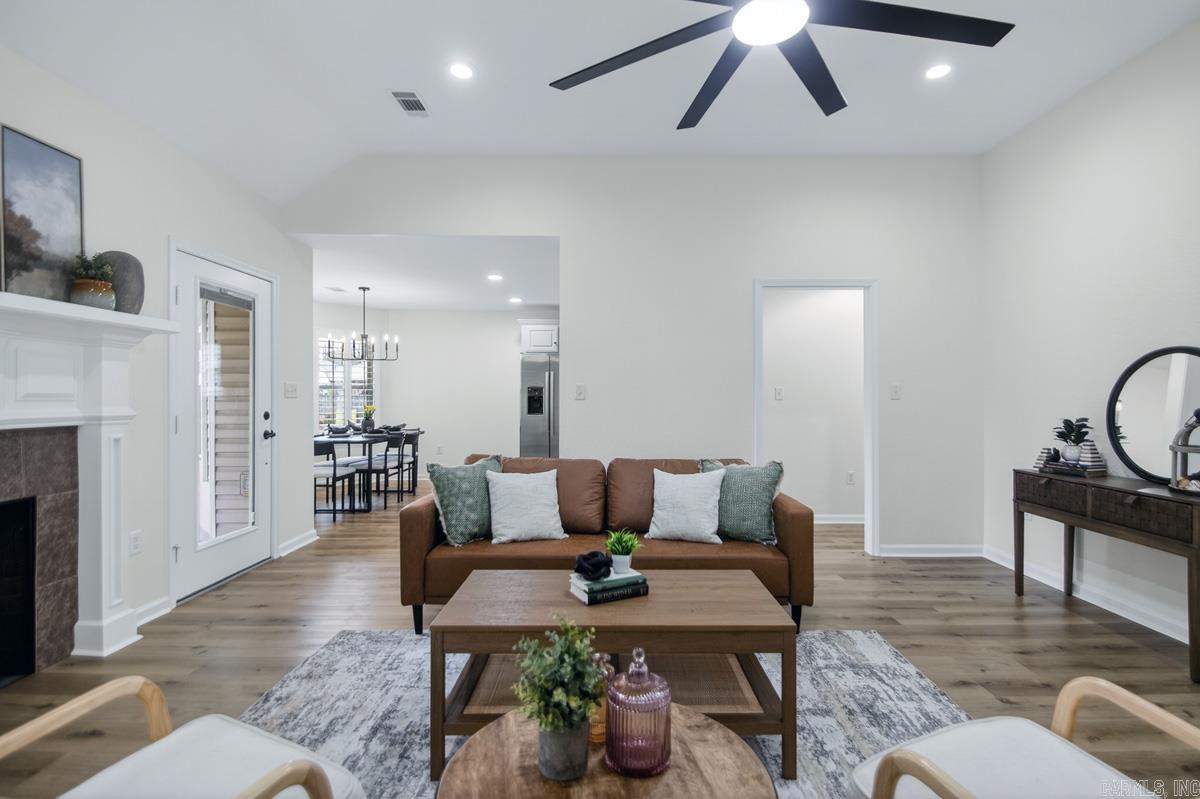 582 Crepe Myrtle Loop  Cabot, AR