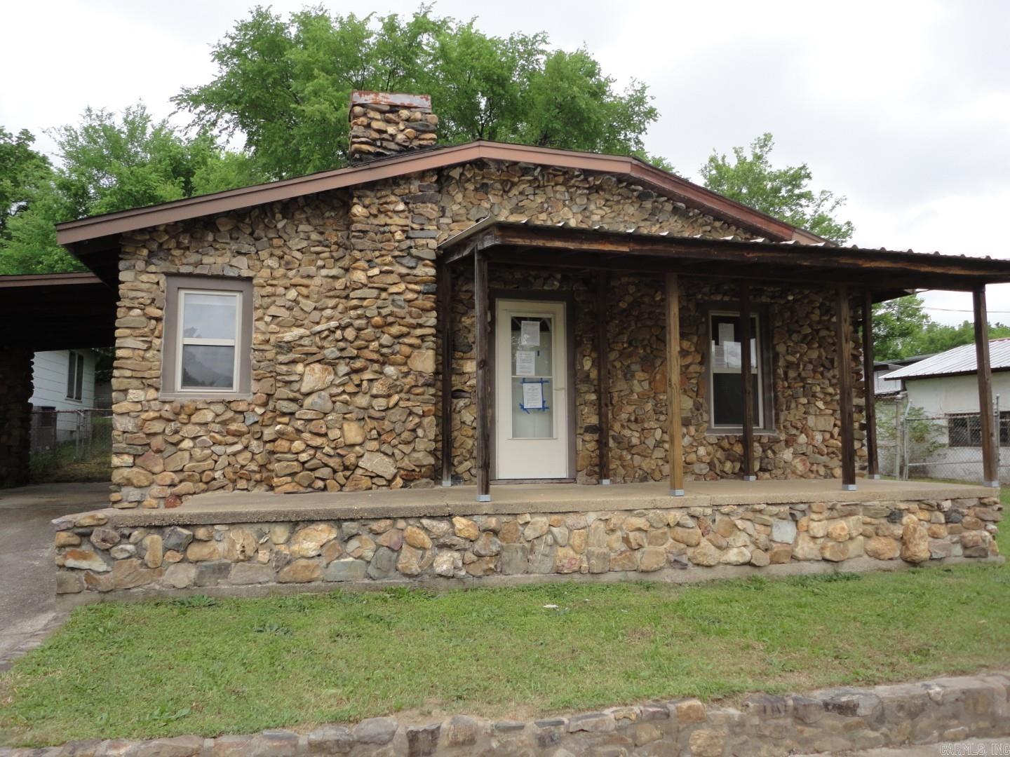 406 Winona  Hot Springs, AR