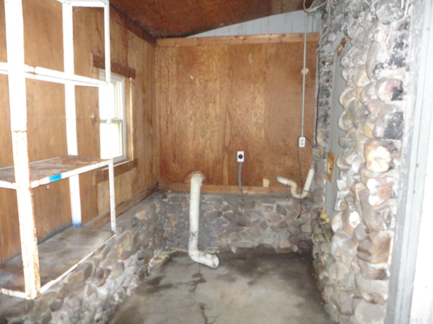 406 Winona  Hot Springs, AR