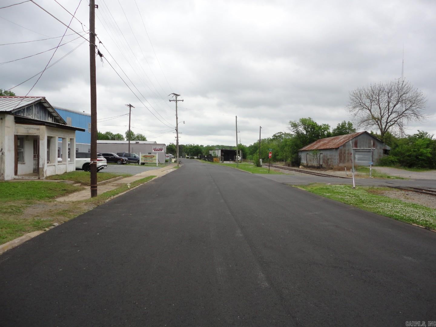 406 Winona  Hot Springs, AR