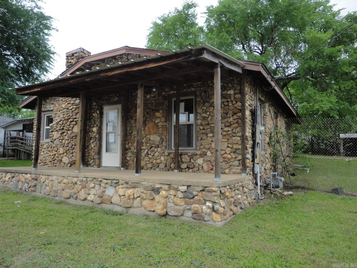 406 Winona  Hot Springs, AR