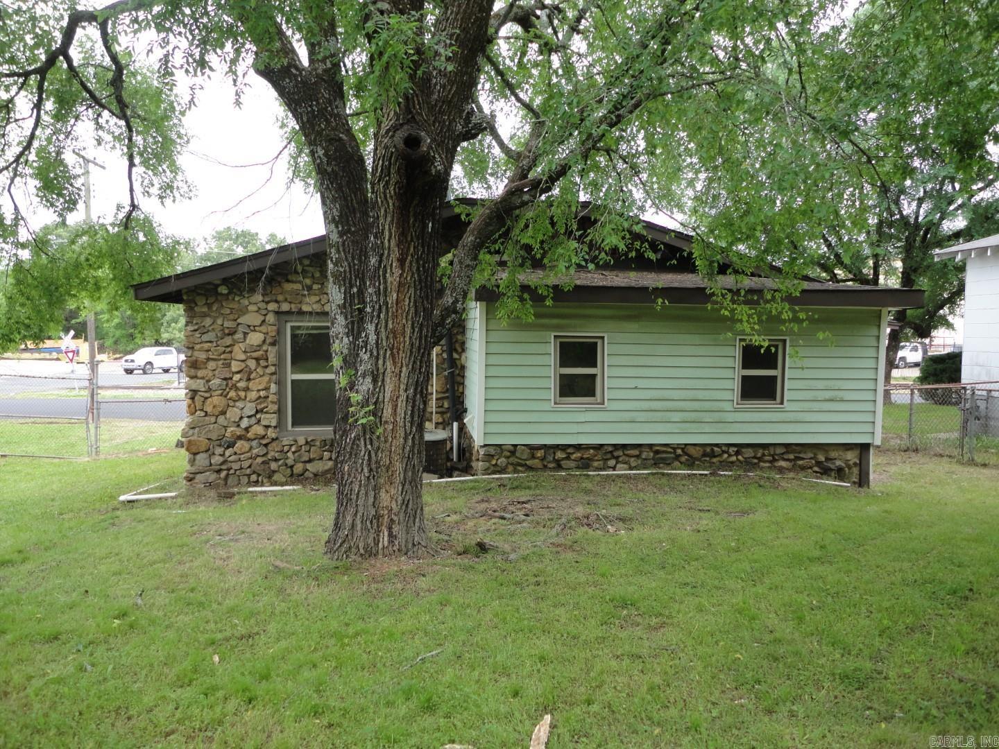 406 Winona  Hot Springs, AR