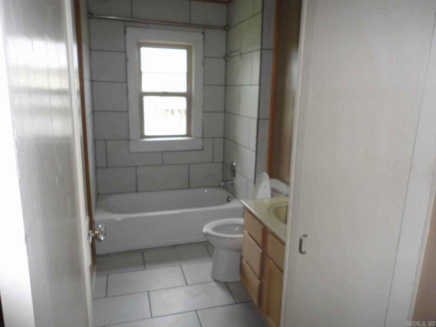 406 Winona  Hot Springs, AR