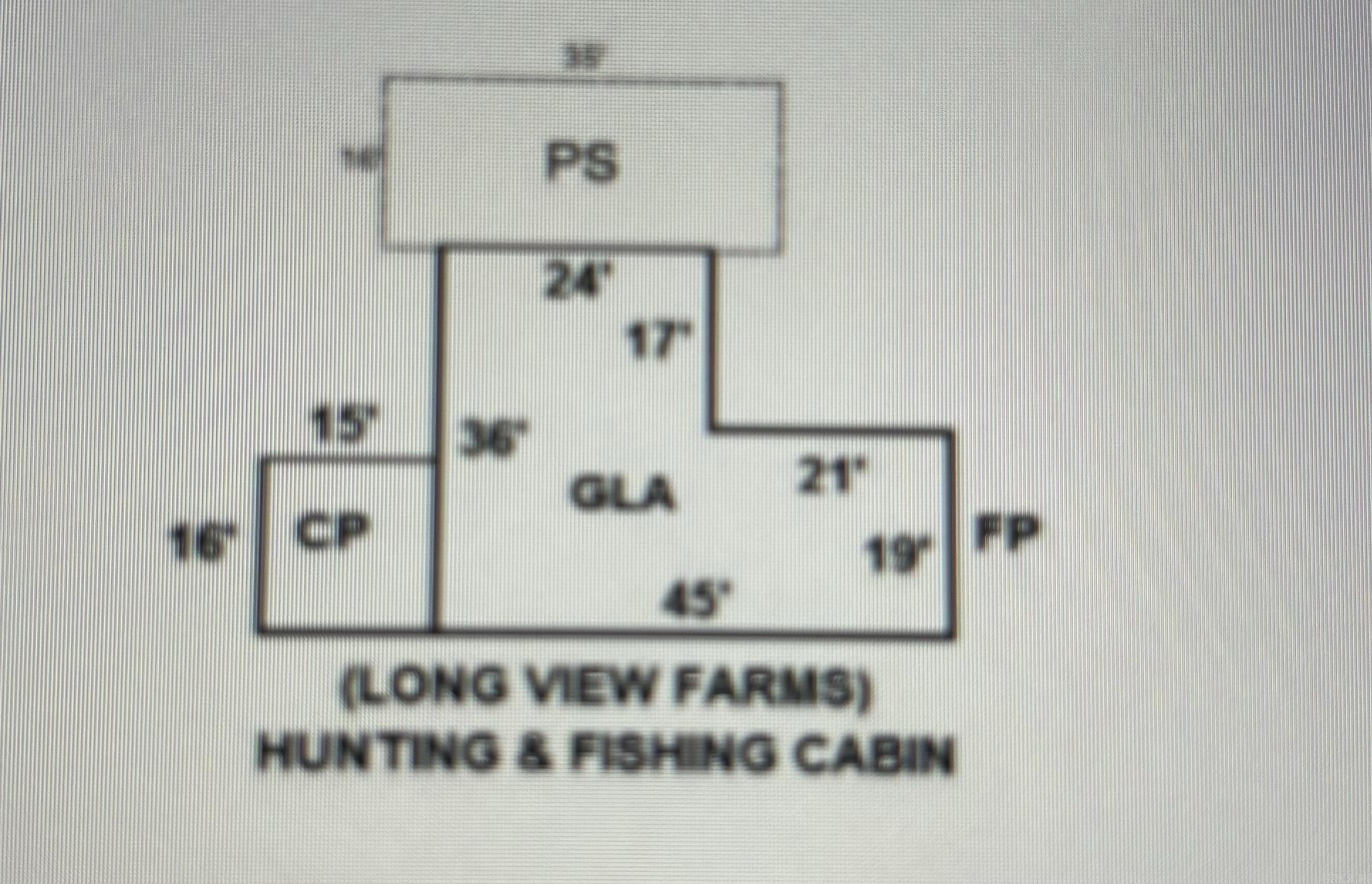 201 Morgan Loop Rd  DeWitt, AR