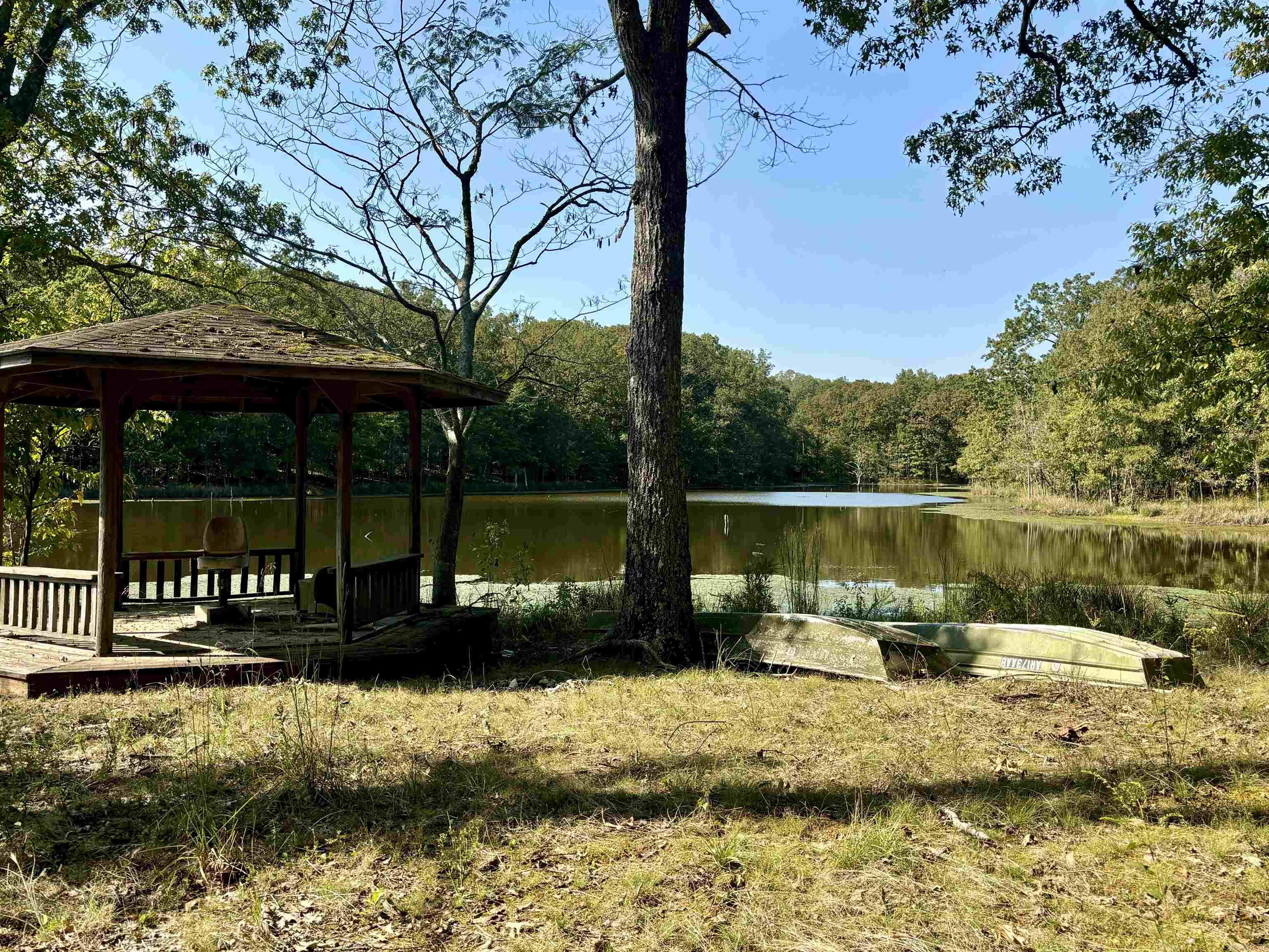 201 Morgan Loop Rd  DeWitt, AR