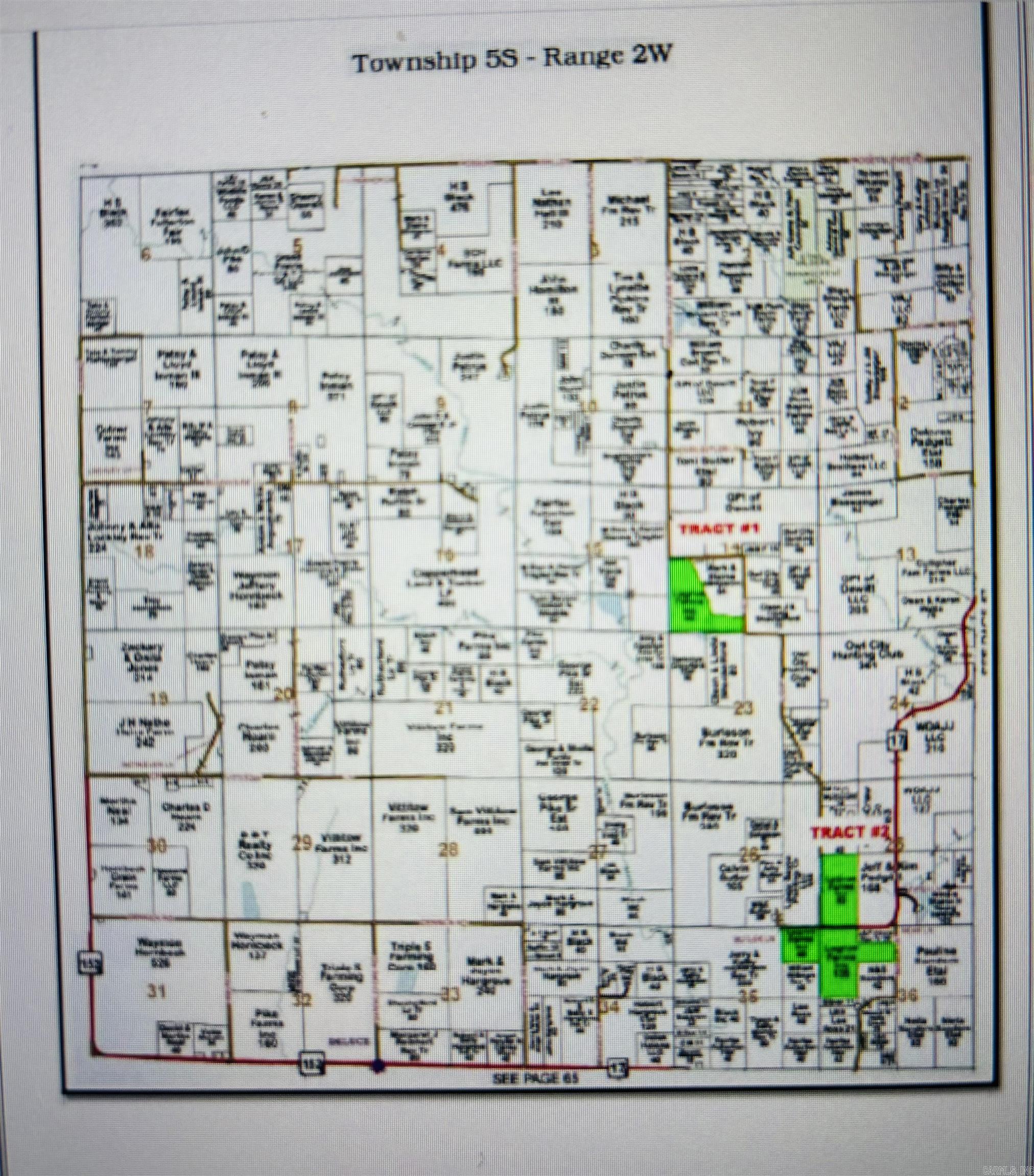 201 Morgan Loop Rd  DeWitt, AR