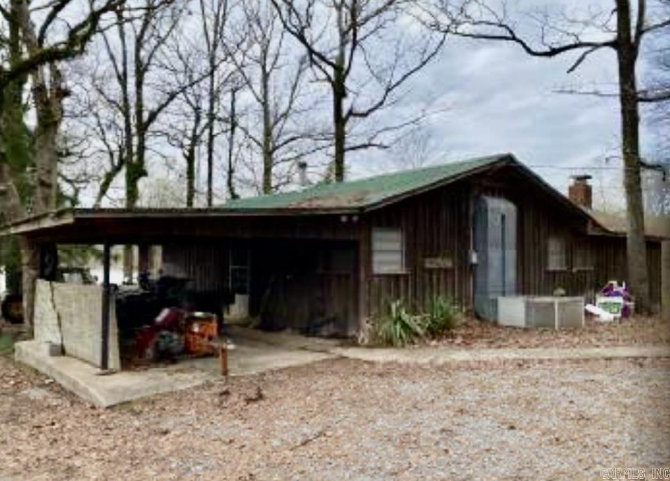 201 Morgan Loop Rd  DeWitt, AR