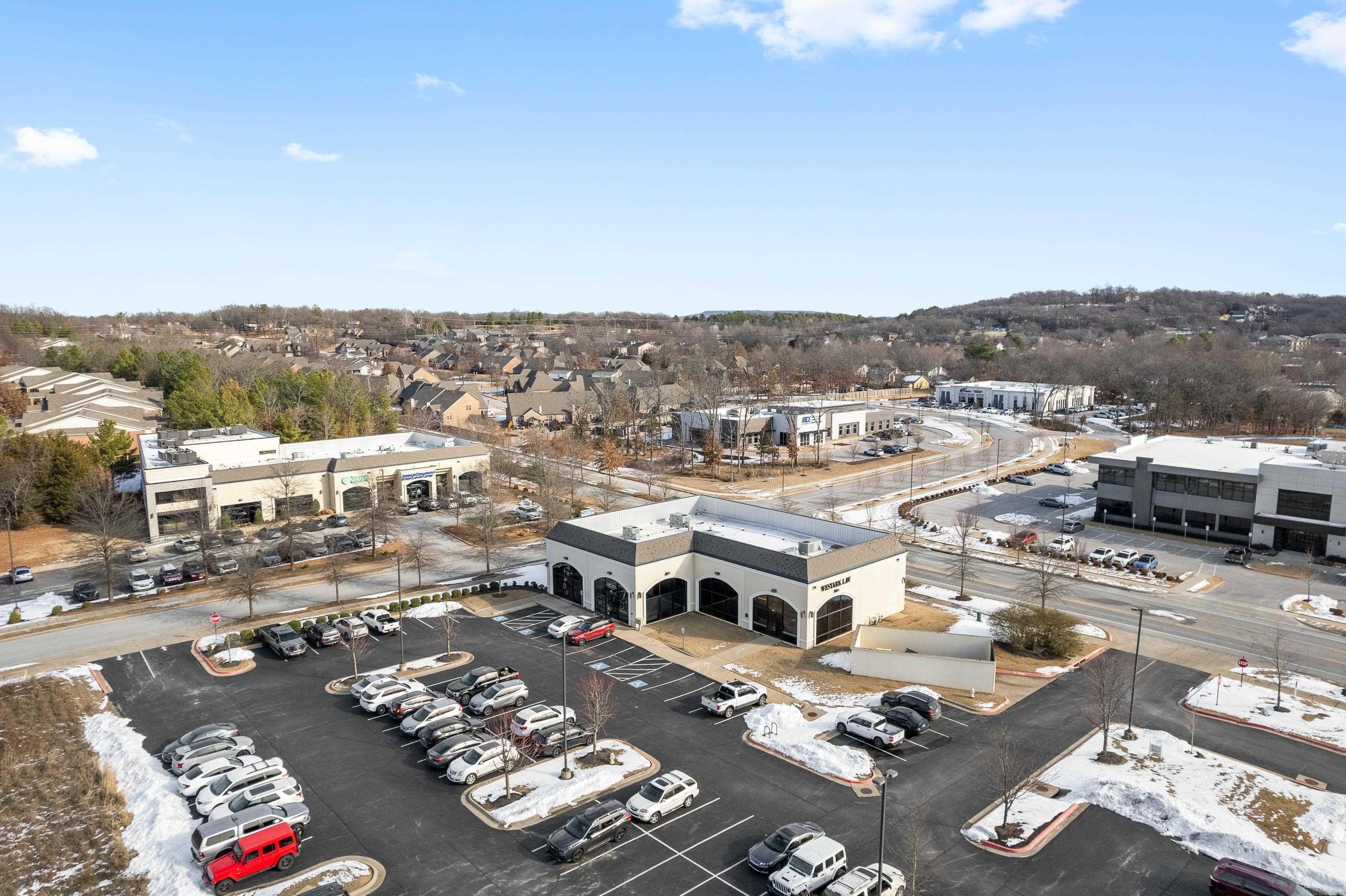 3945 N Vantage  Fayetteville, AR