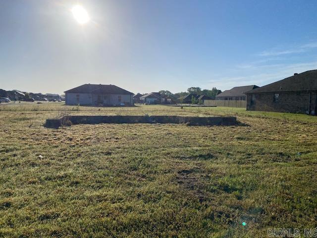 510 Shiloh  Conway, AR