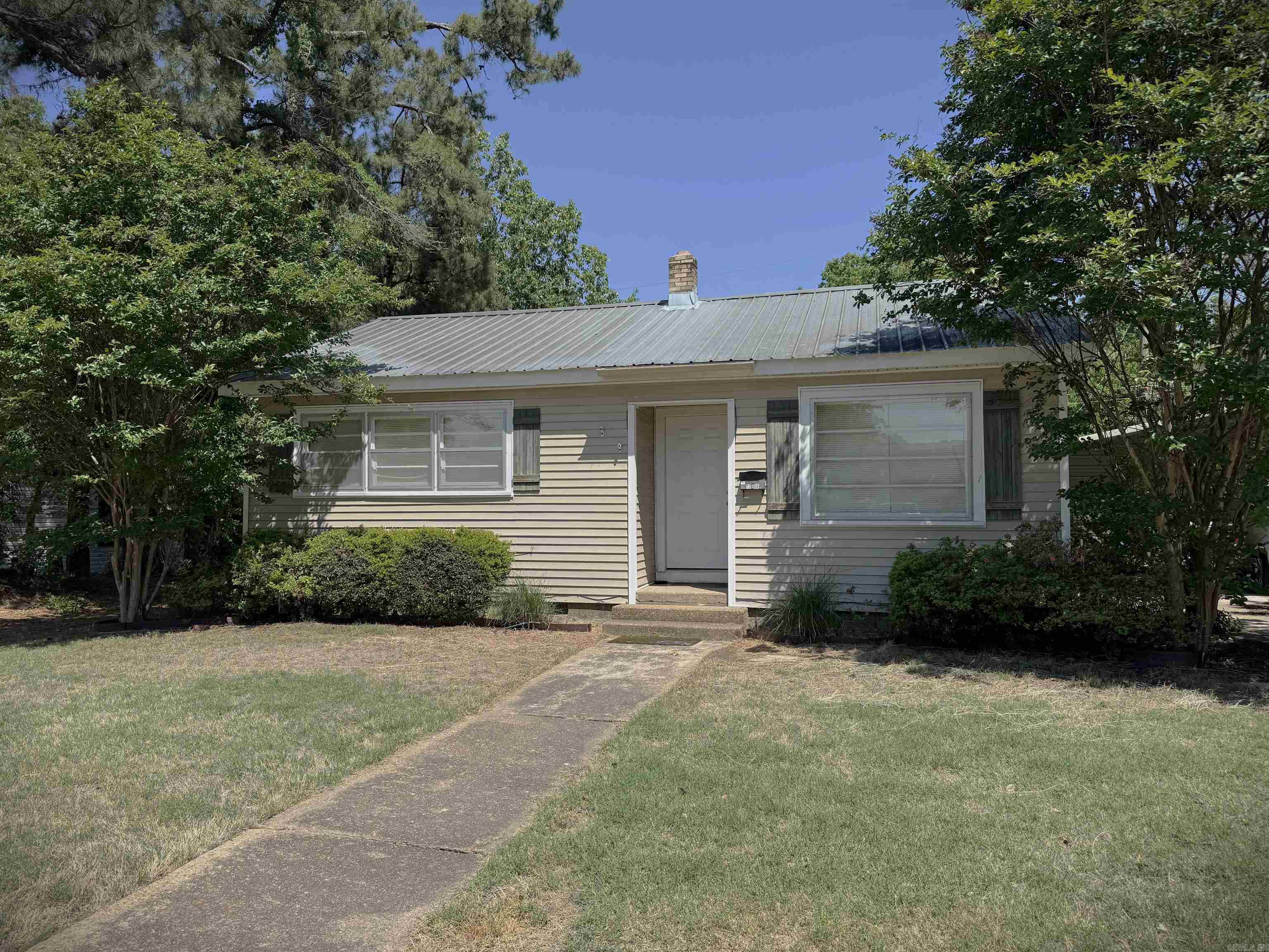 1206 Forrest Ave E  Wynne, AR