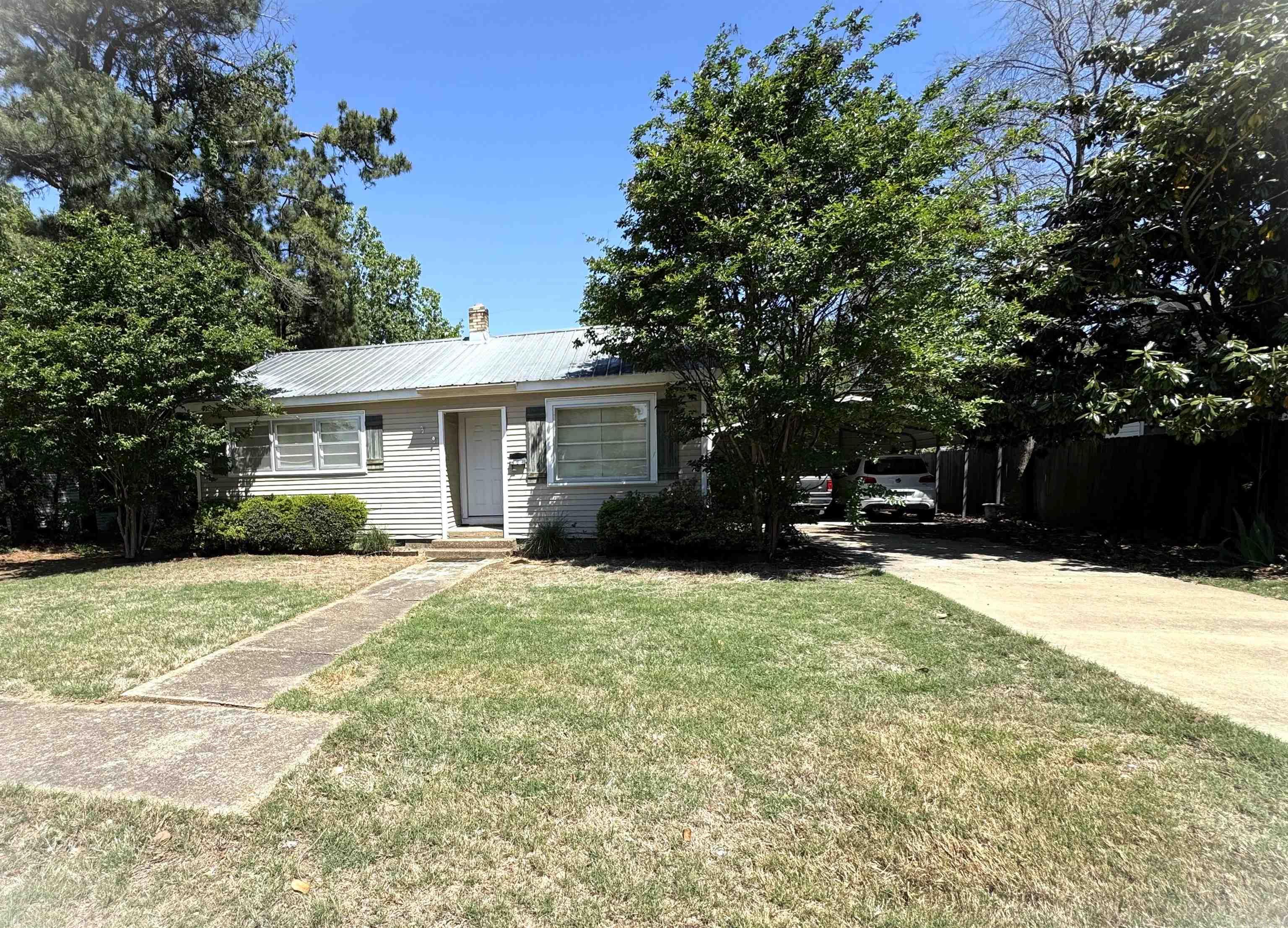 1206 Forrest Ave E  Wynne, AR