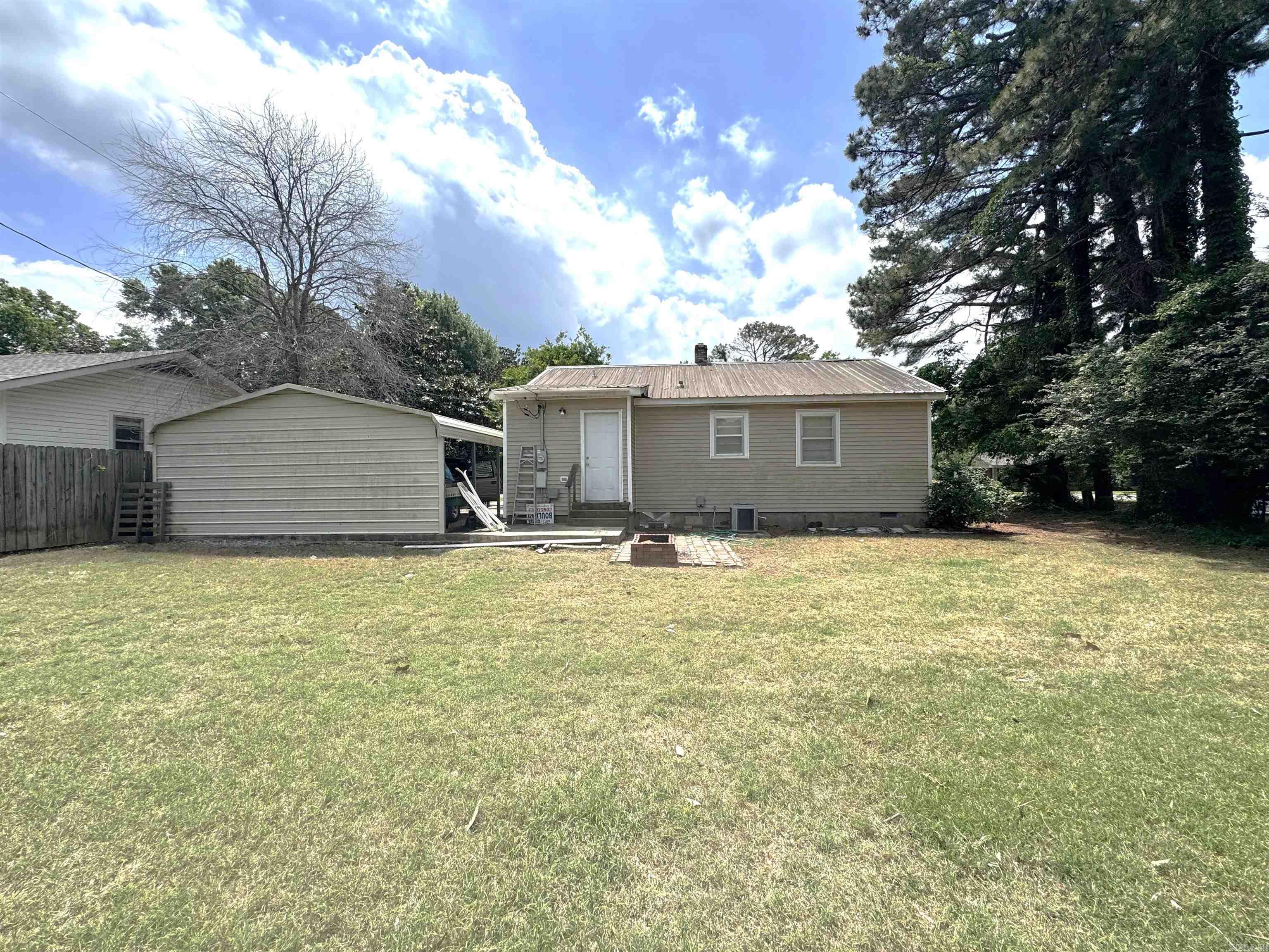 1206 Forrest Ave E Wynne, AR 72396-3726