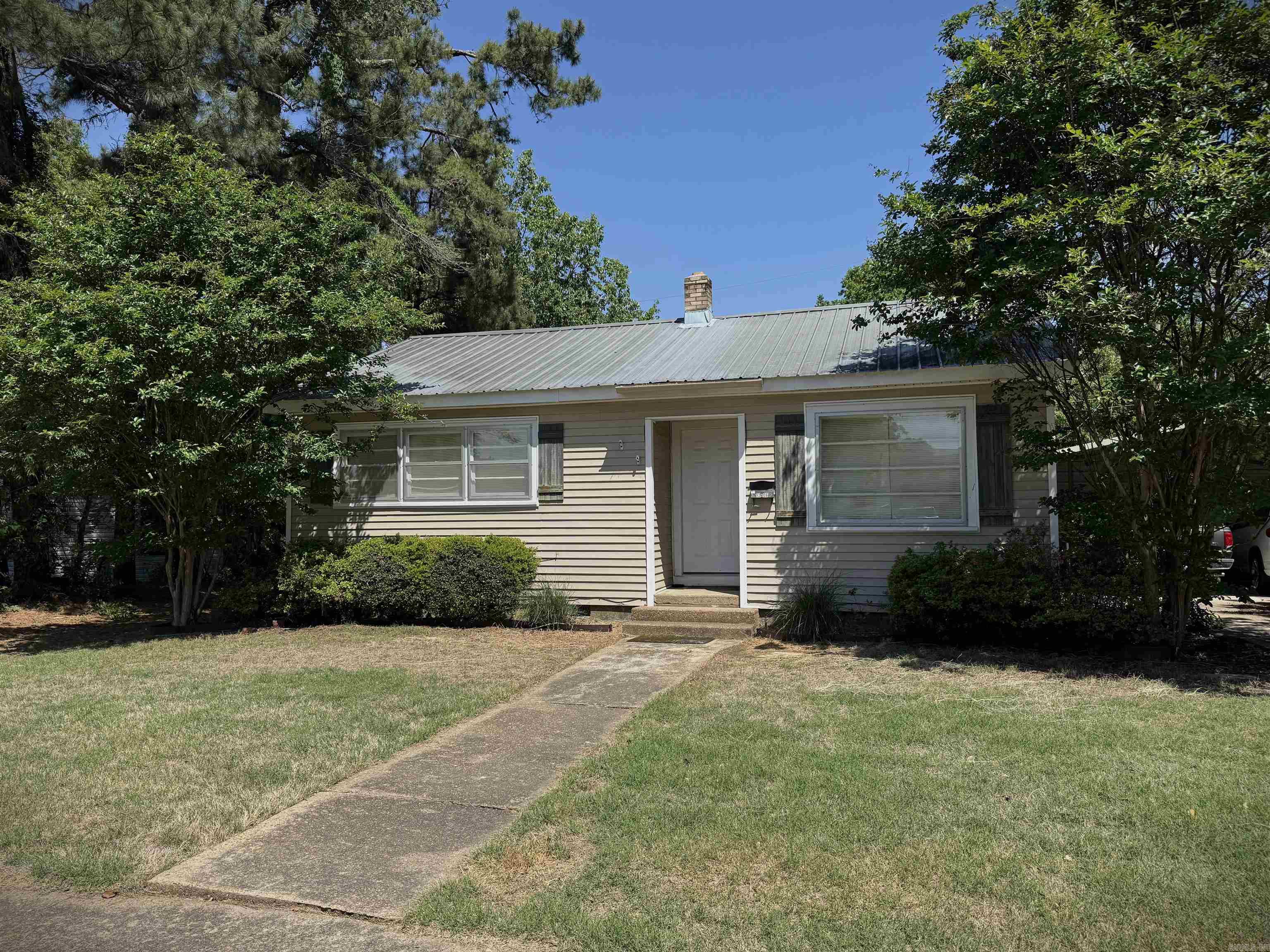 1206 Forrest Ave E  Wynne, AR