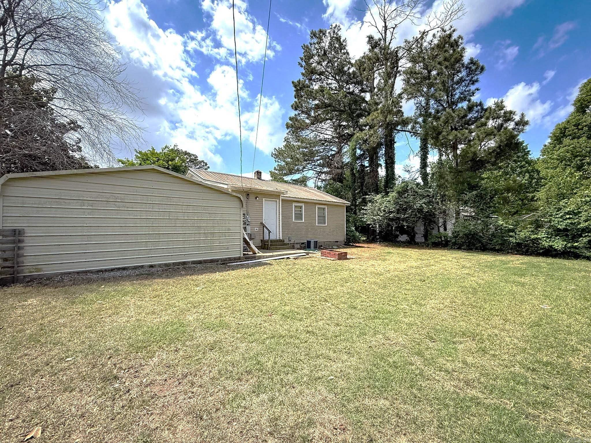 1206 Forrest Ave E Wynne, AR 72396-3726