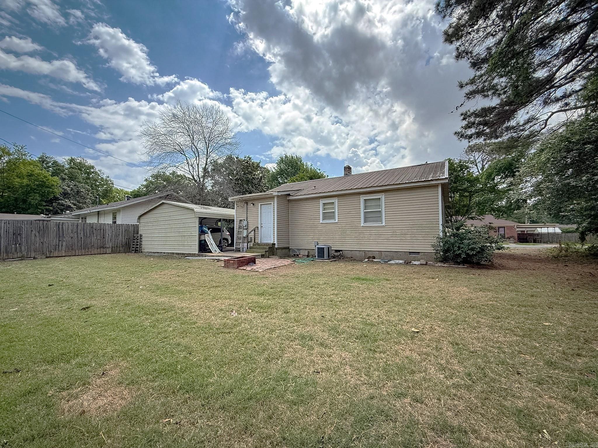 1206 Forrest Ave E Wynne, AR 72396-3726