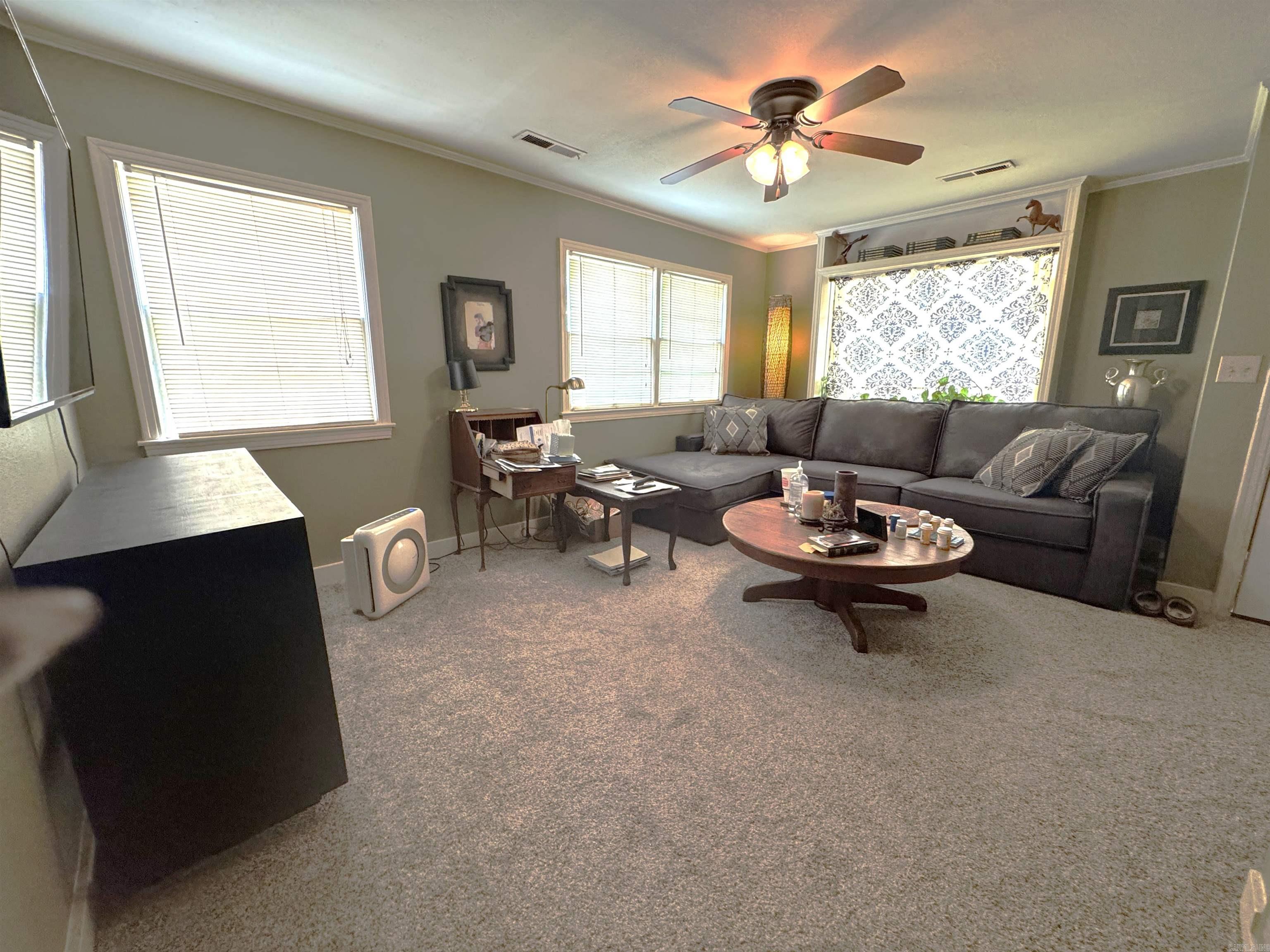 1206 Forrest Ave E Wynne, AR 72396-3726