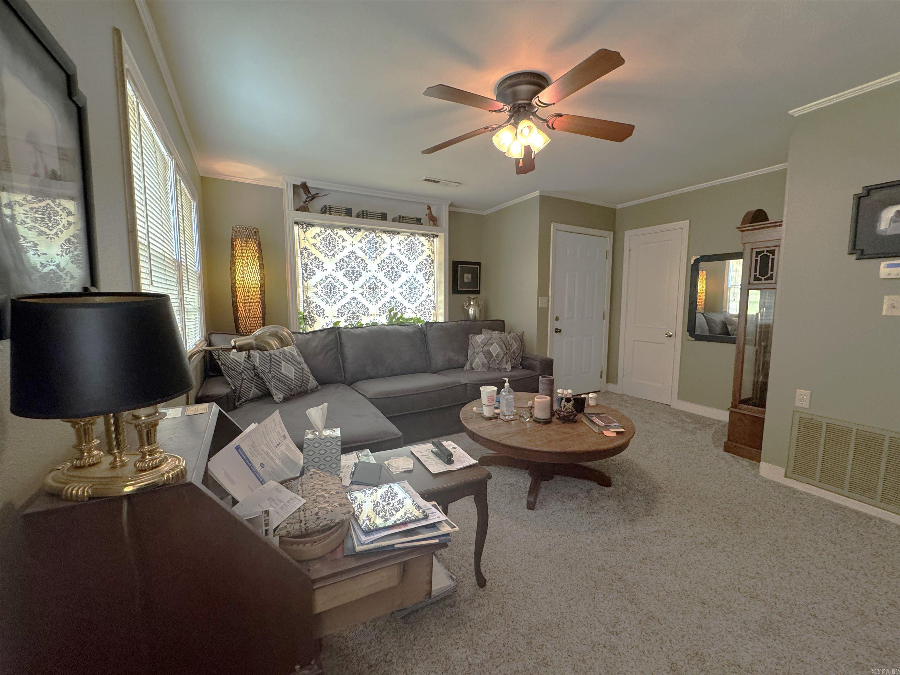 1206 Forrest Ave E Wynne, AR 72396-3726