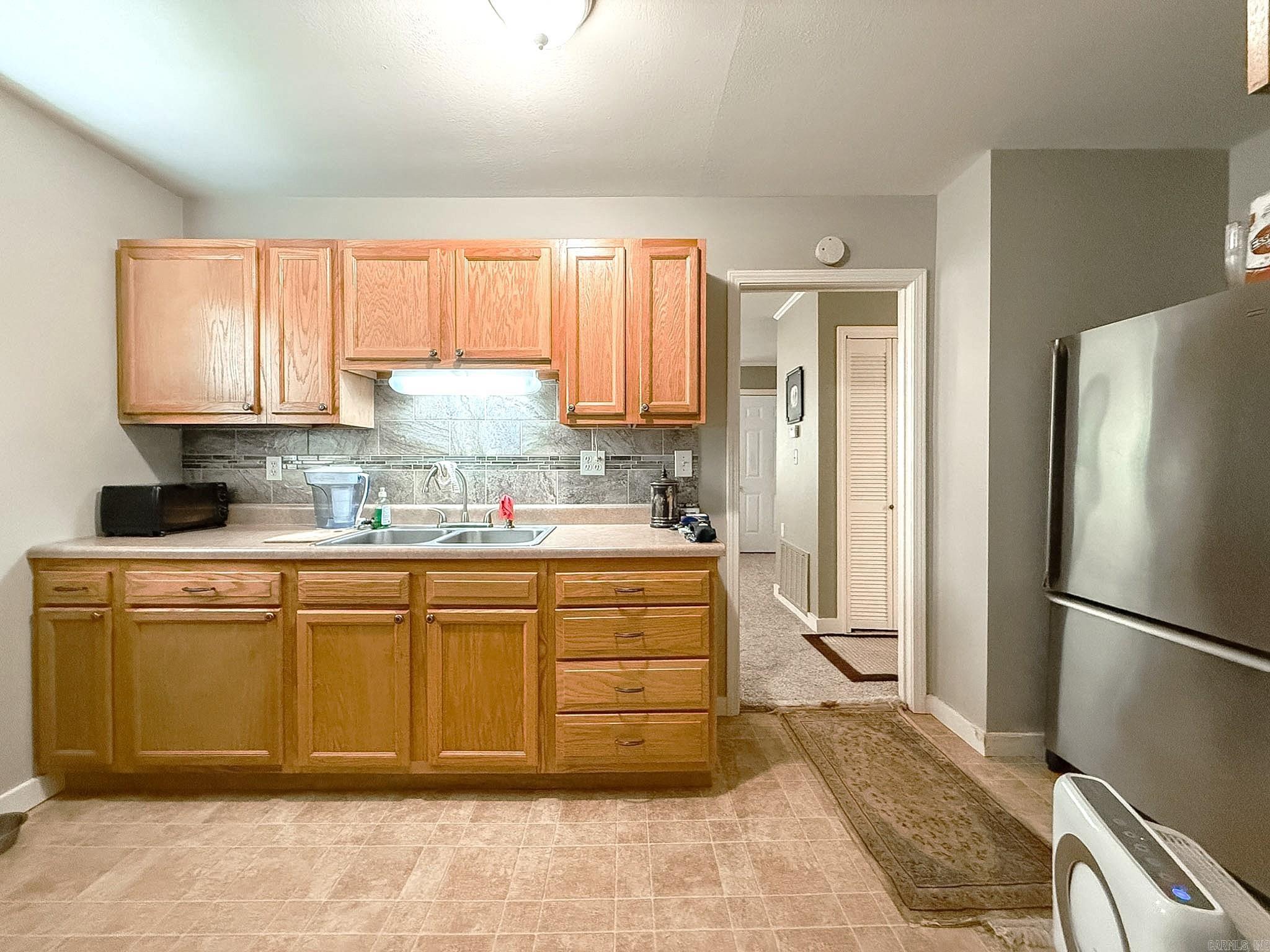 1206 Forrest Ave E Wynne, AR 72396-3726