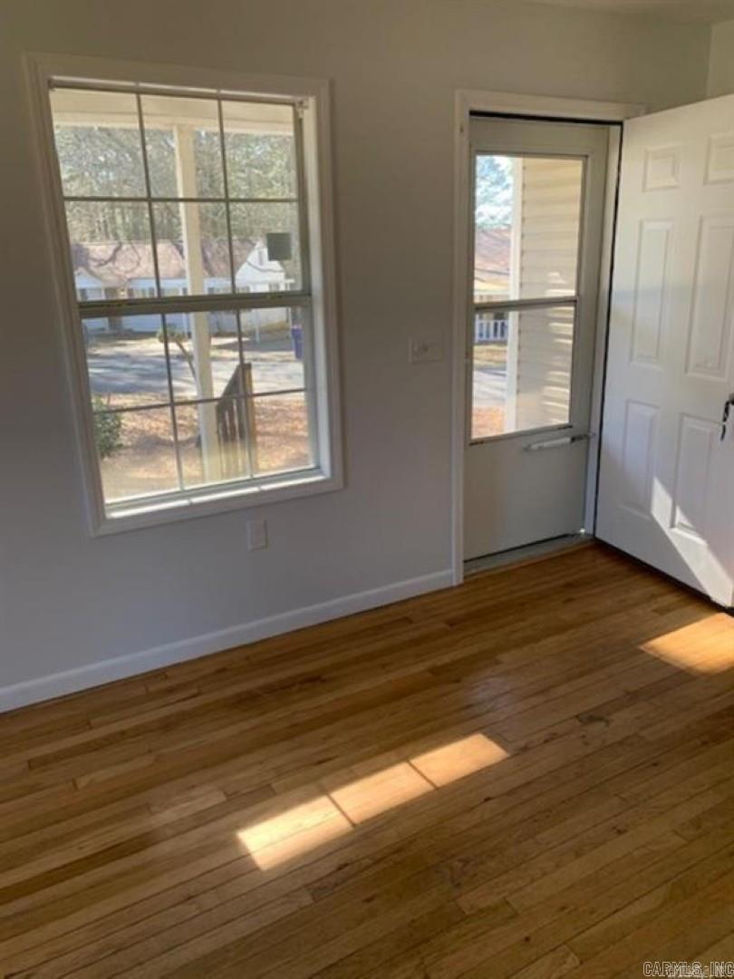 861 Crestwood  Camden, AR